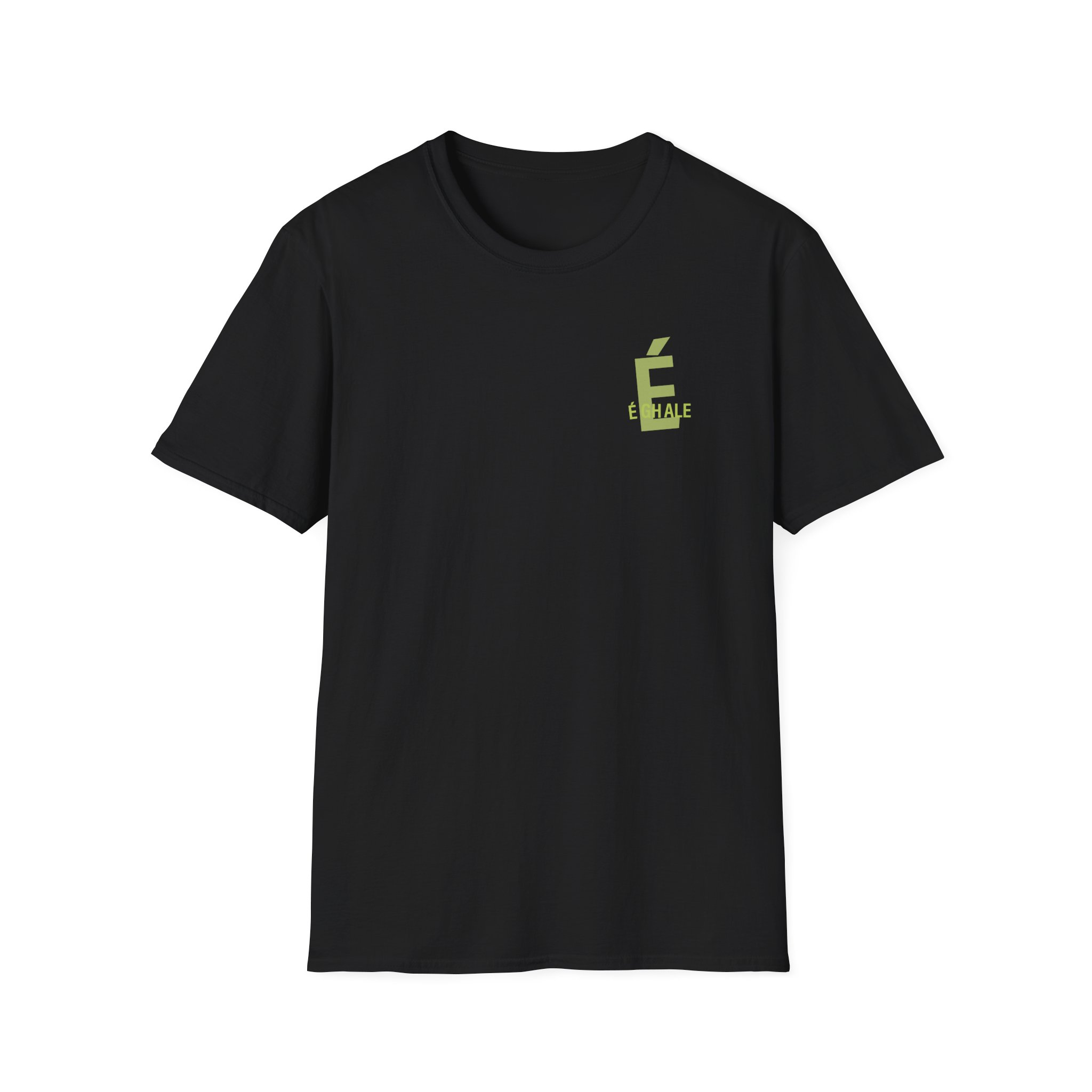 Anthony Ramos Échale Unisex Softstyle T-Shirt