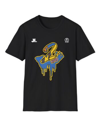 Joyner Lucas Unisex Softstyle T-Shirt