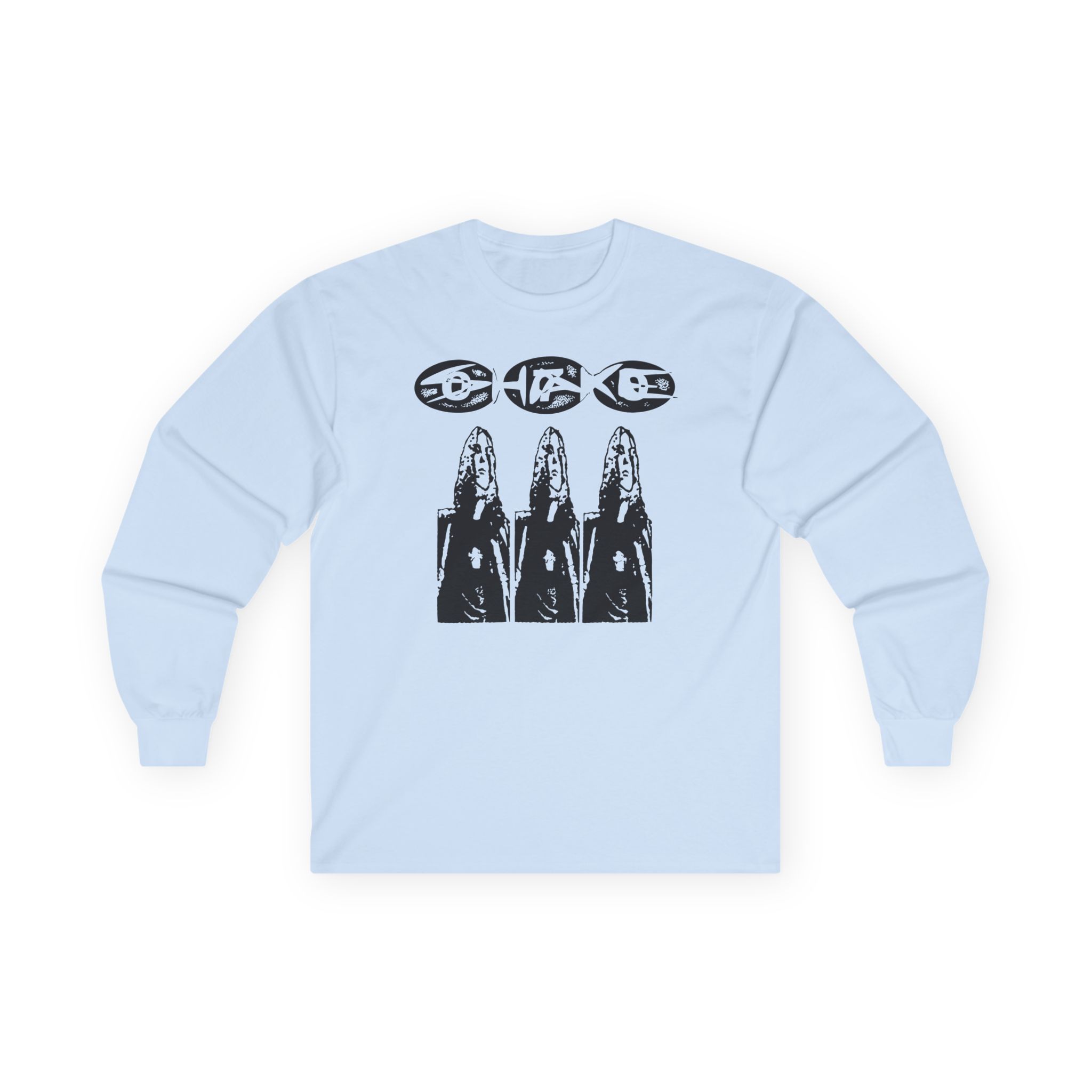 070 Shake Petrichor Tour 070 Unisex Ultra Cotton Long Sleeve Tee