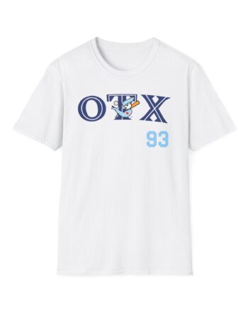 Ohgeesy Play Ball Unisex Softstyle T-Shirt