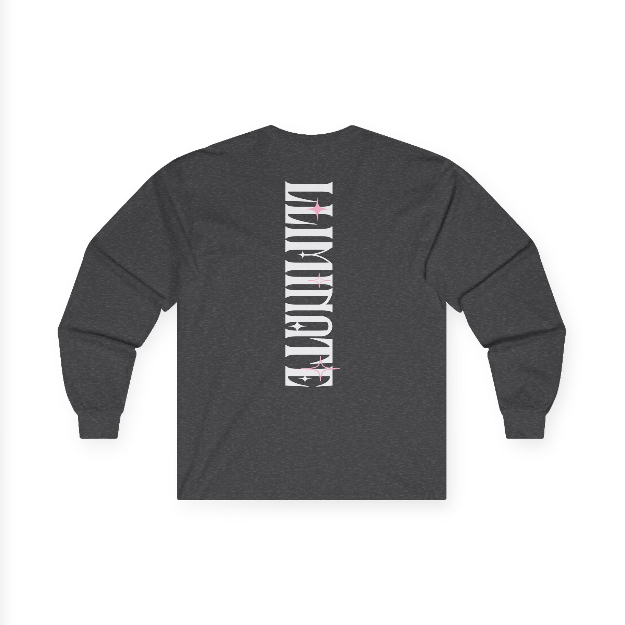 Illiminate Unisex Ultra Cotton Long Sleeve Tee