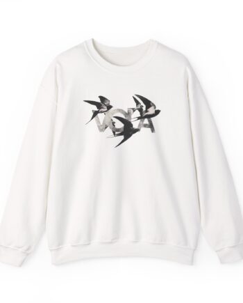 Vola Flight Unisex Heavy Blend™ Crewneck Sweatshirt