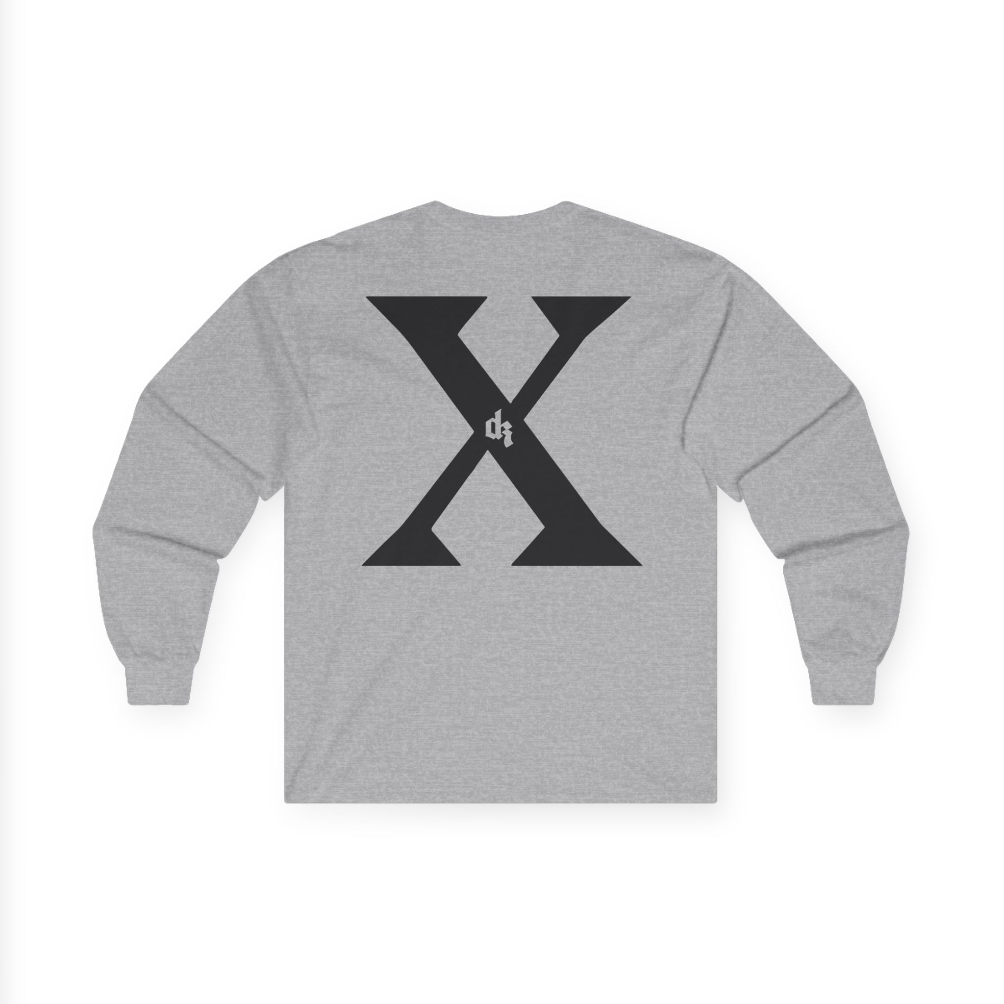 Dermot Kennedy kiss me Unisex Ultra Cotton Long Sleeve Tee