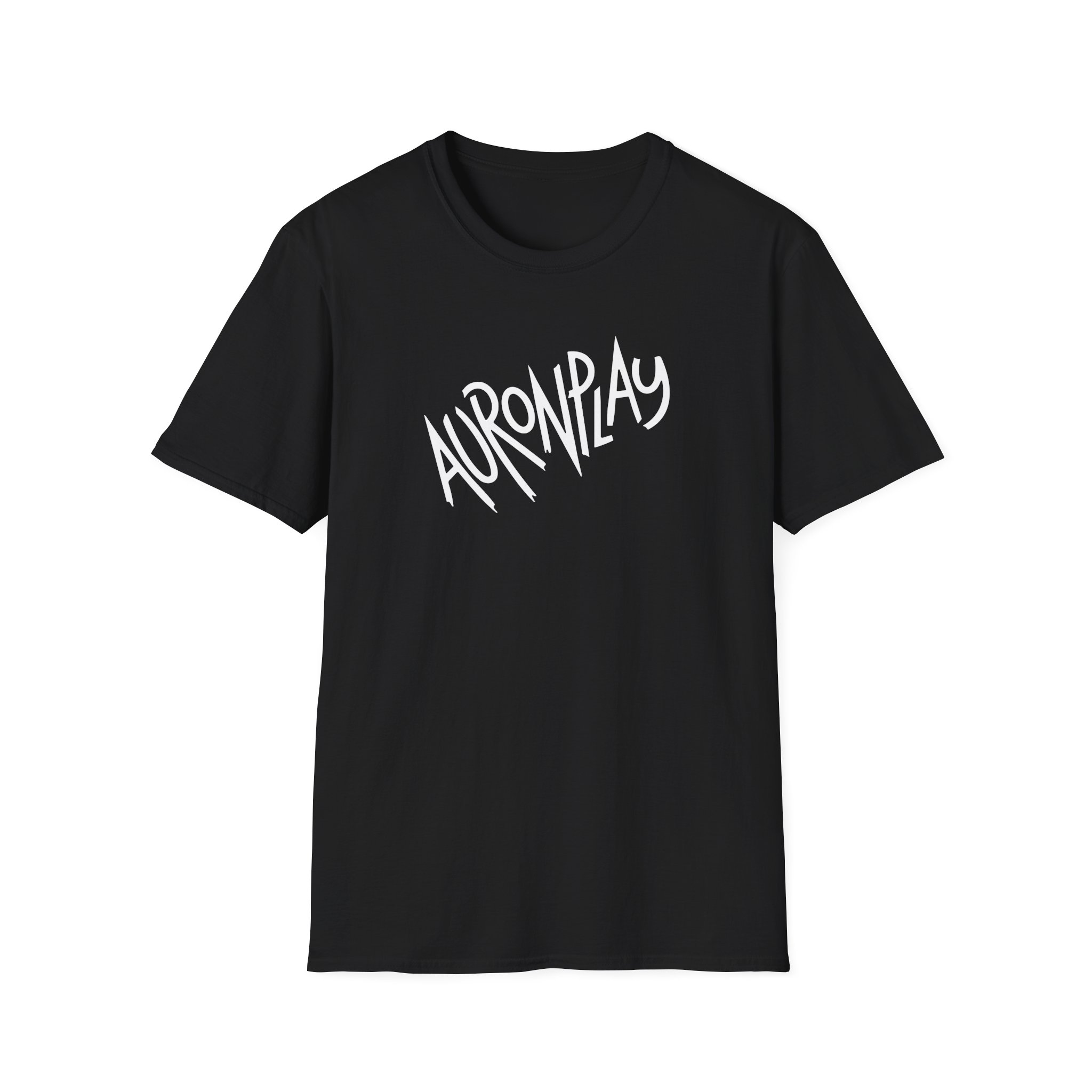 Auronplay Unisex Softstyle T-Shirt