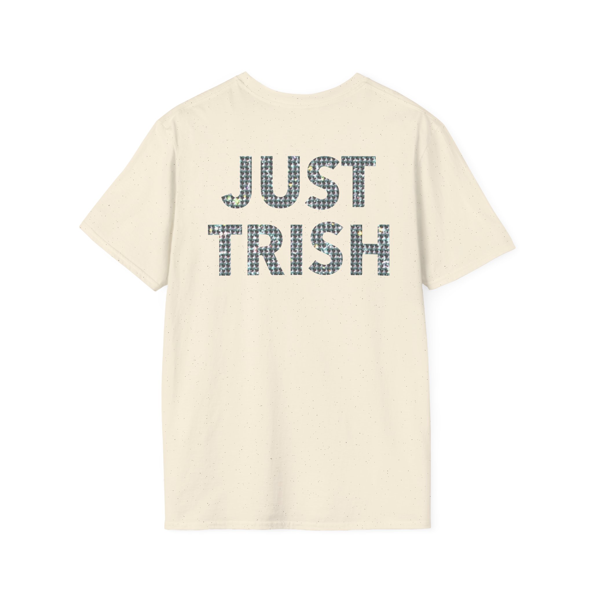 Trisha Paytas Just Trish Unisex Softstyle T-Shirt