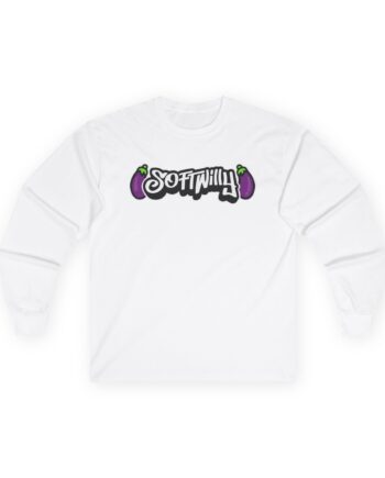 Softwilly Unisex Ultra Cotton Long Sleeve Tee