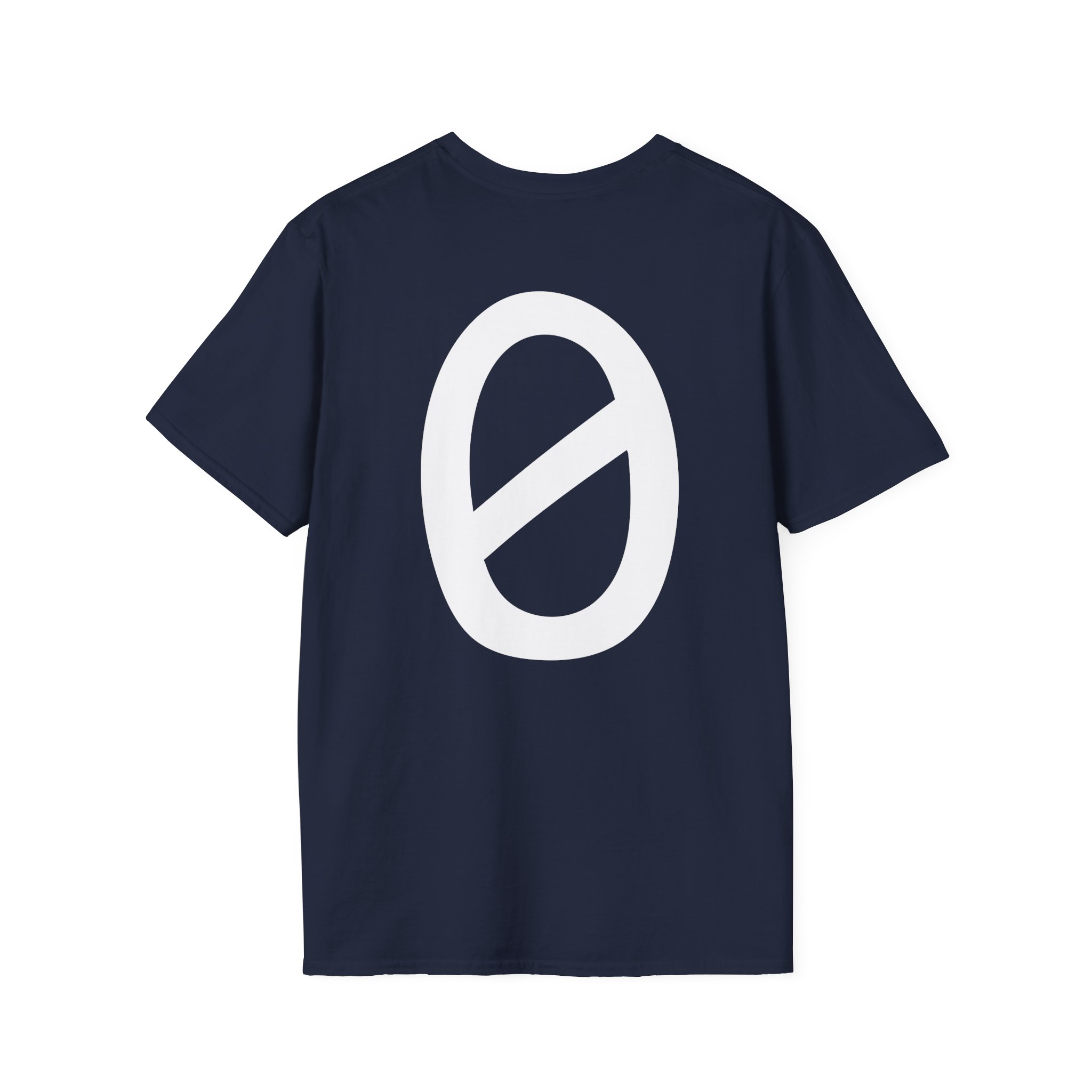 Billy Corgan ZERO STAR Unisex Softstyle T-Shirt