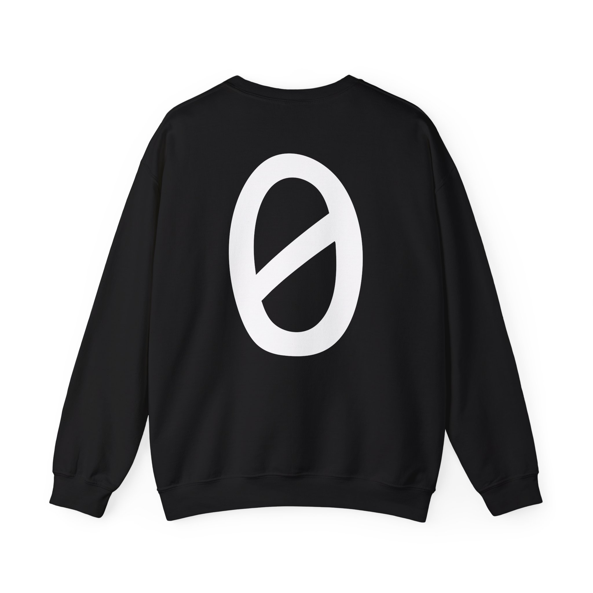 Billy Corgan ZERO STAR Unisex Heavy Blendâ„¢ Crewneck Sweatshirt