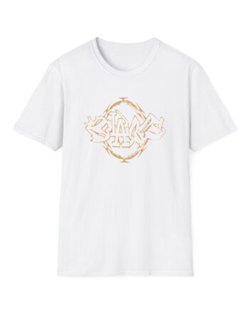 Bladee Unisex Softstyle T-Shirt
