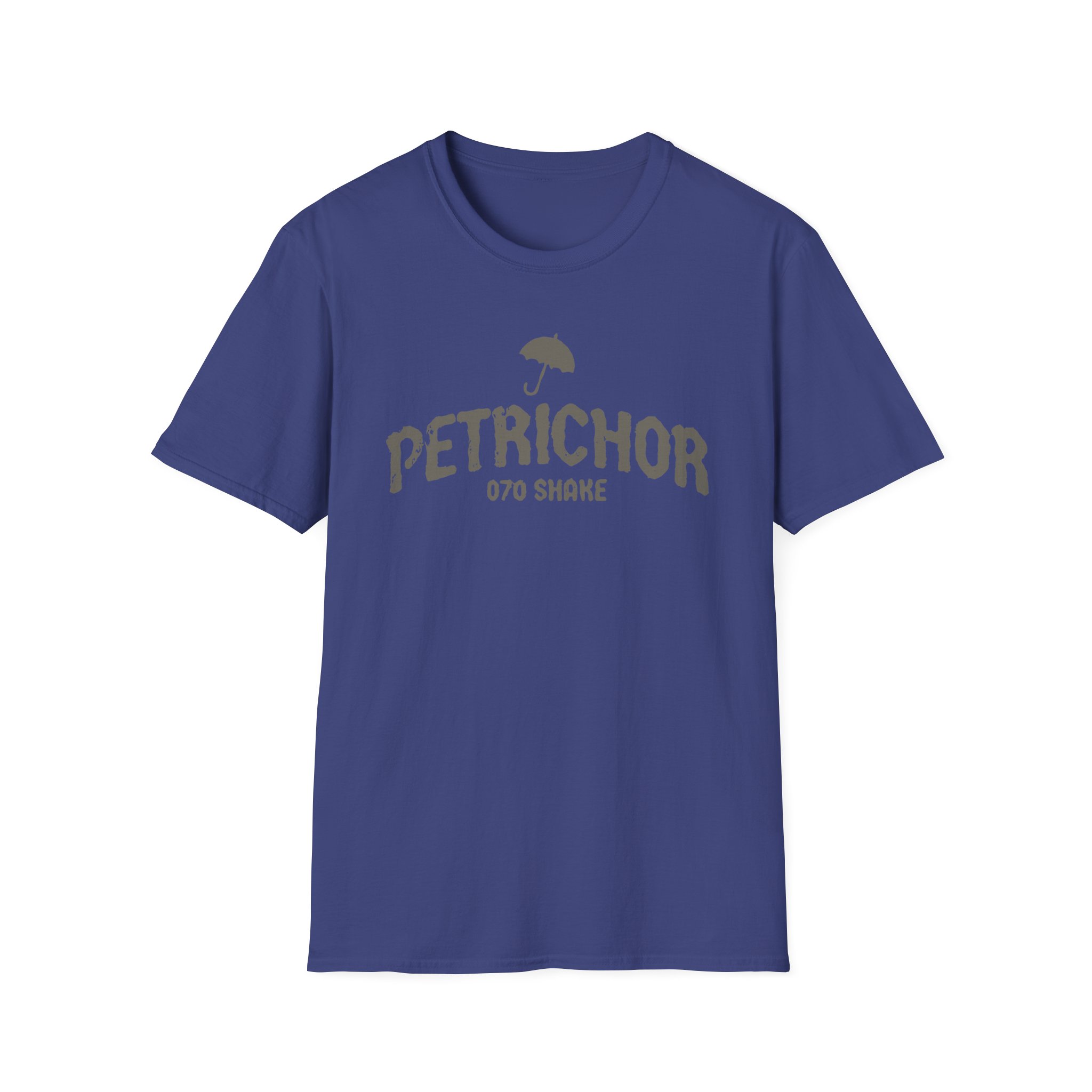 070 Shake Petrichor Unisex Softstyle T-Shirt