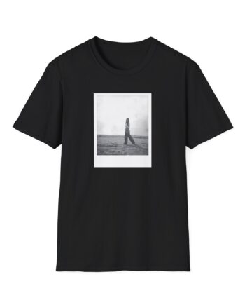 AM Unisex Softstyle T-Shirt