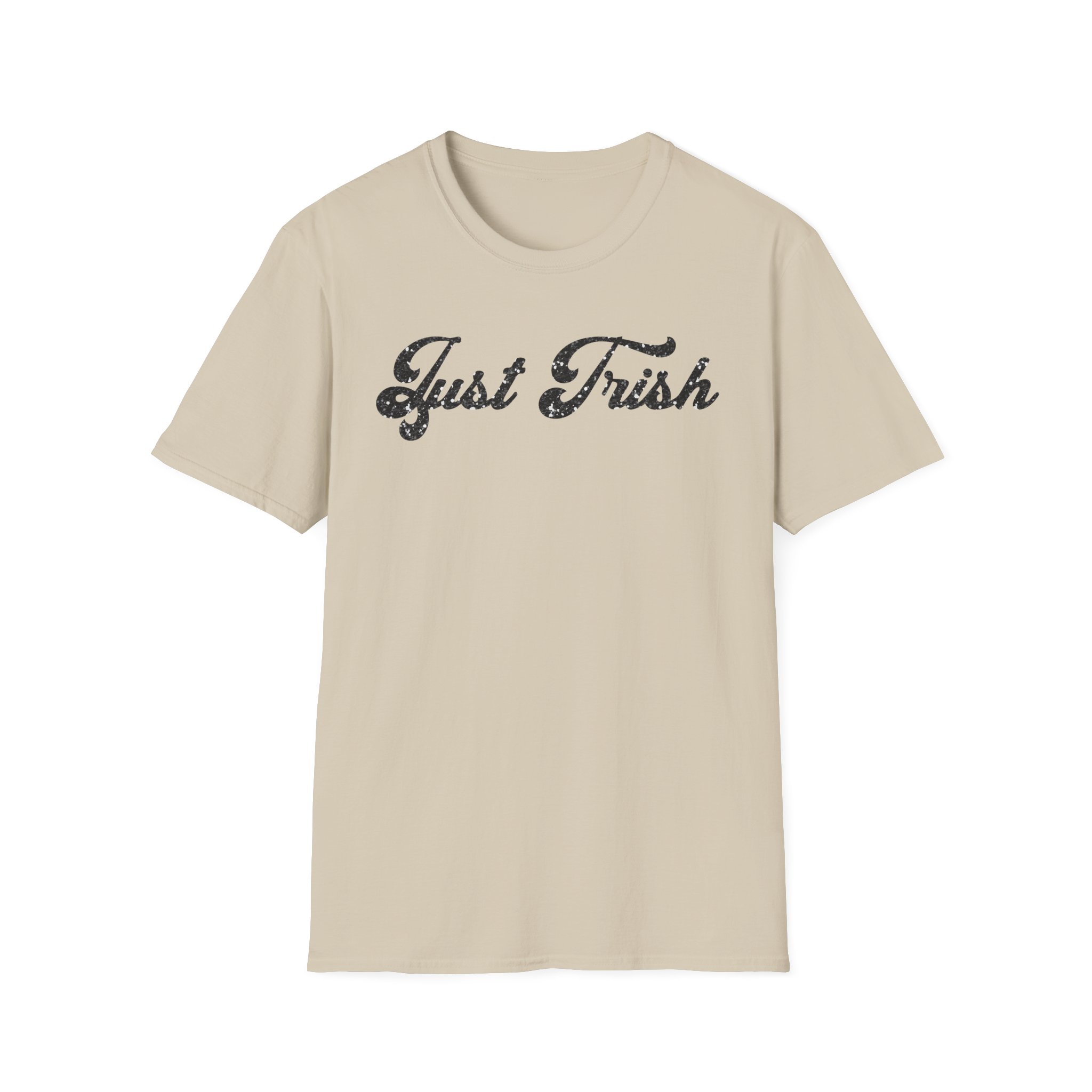 Trisha Paytas Just Trish Unisex Softstyle T-Shirt