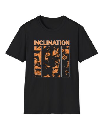 Inclination Unisex Softstyle T-Shirt