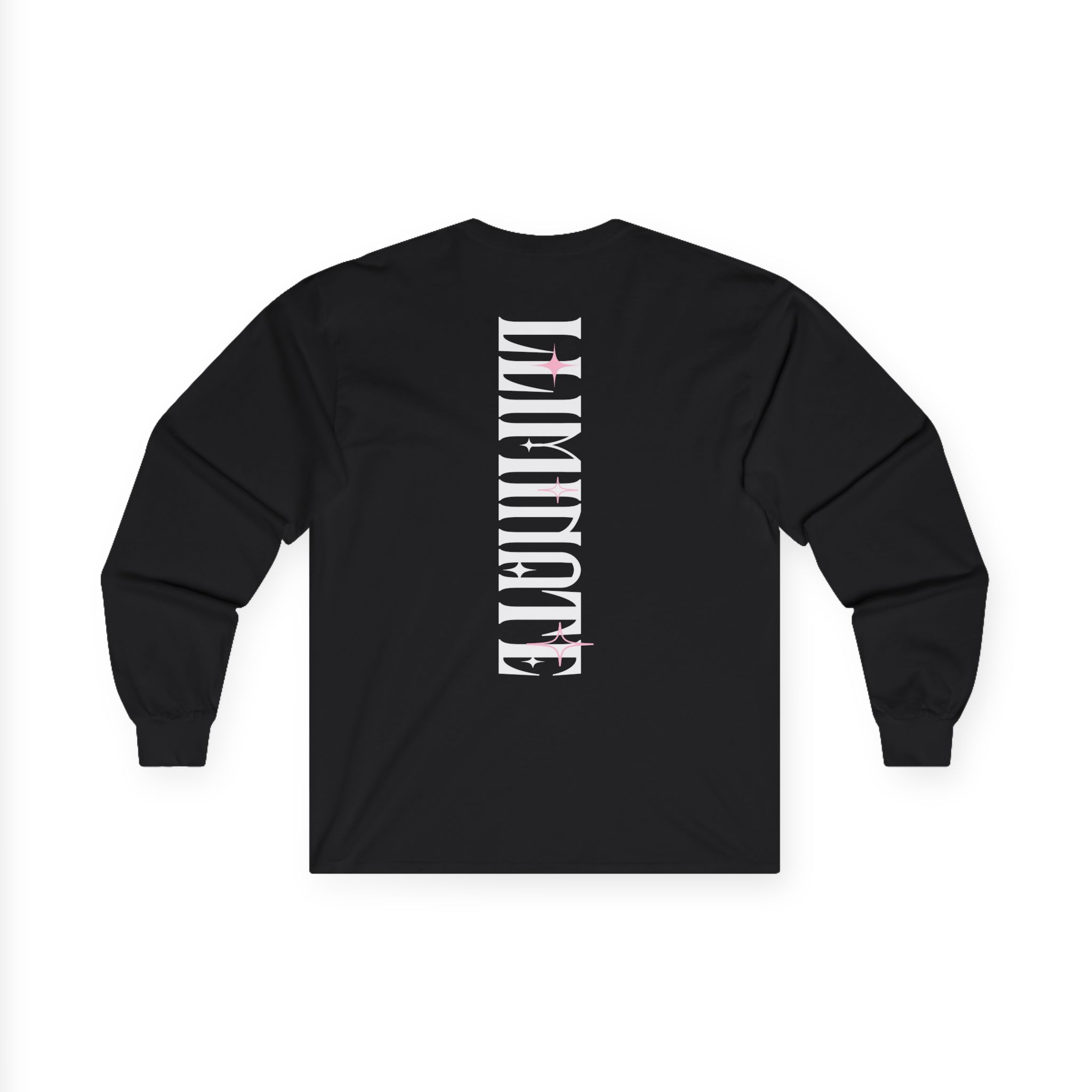 Illiminate Unisex Ultra Cotton Long Sleeve Tee