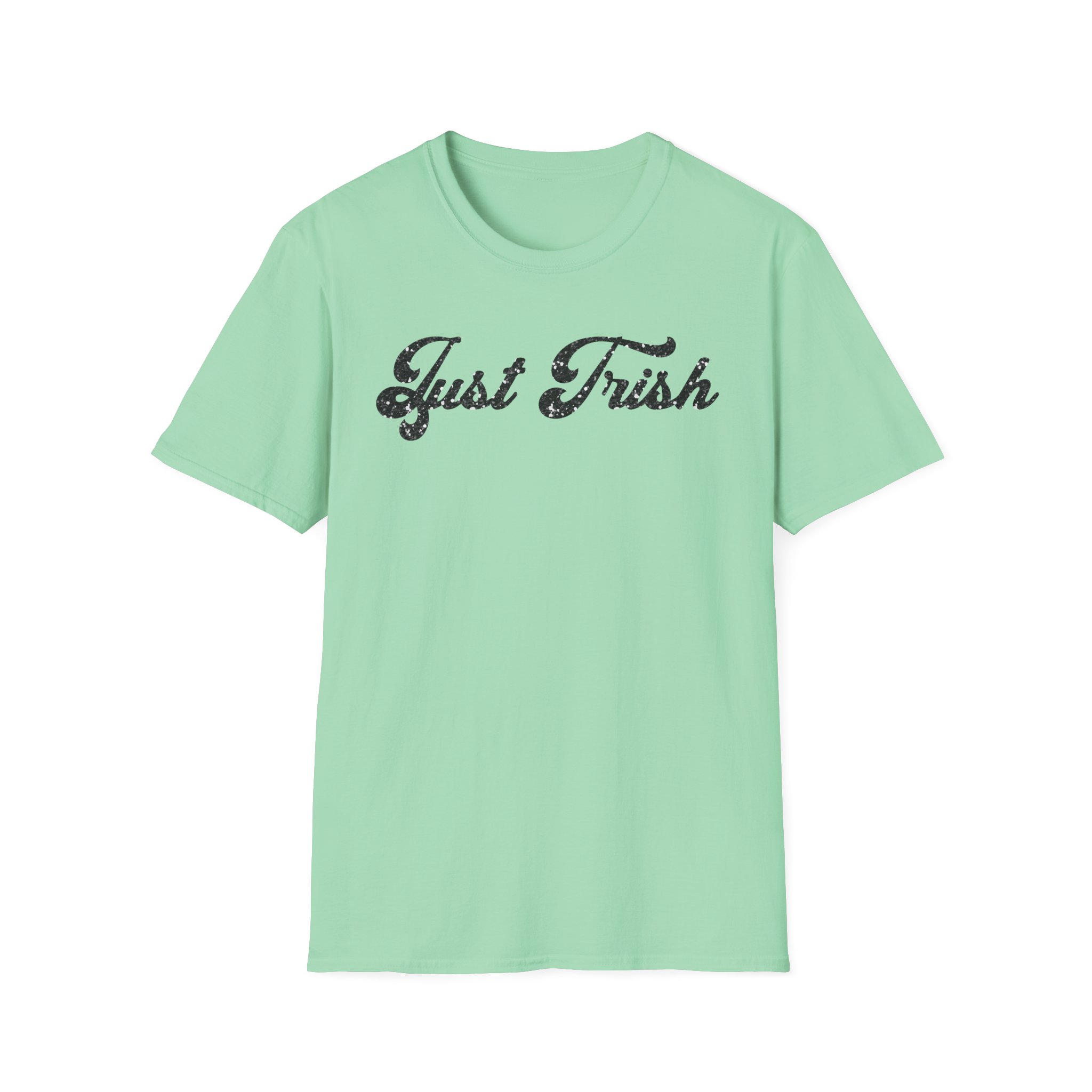 Trisha Paytas Just Trish Unisex Softstyle T-Shirt