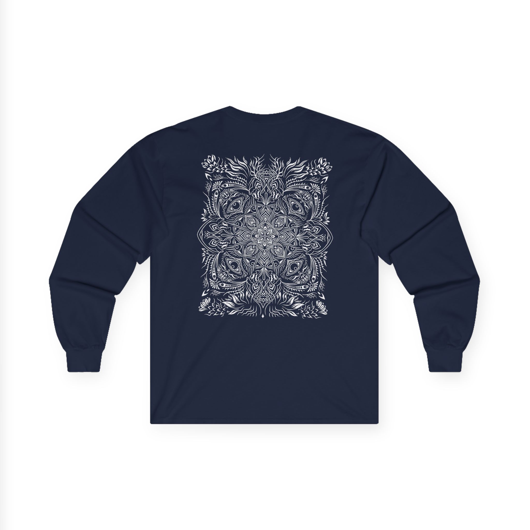 Of the Trees Unisex Ultra Cotton Long Sleeve Tee