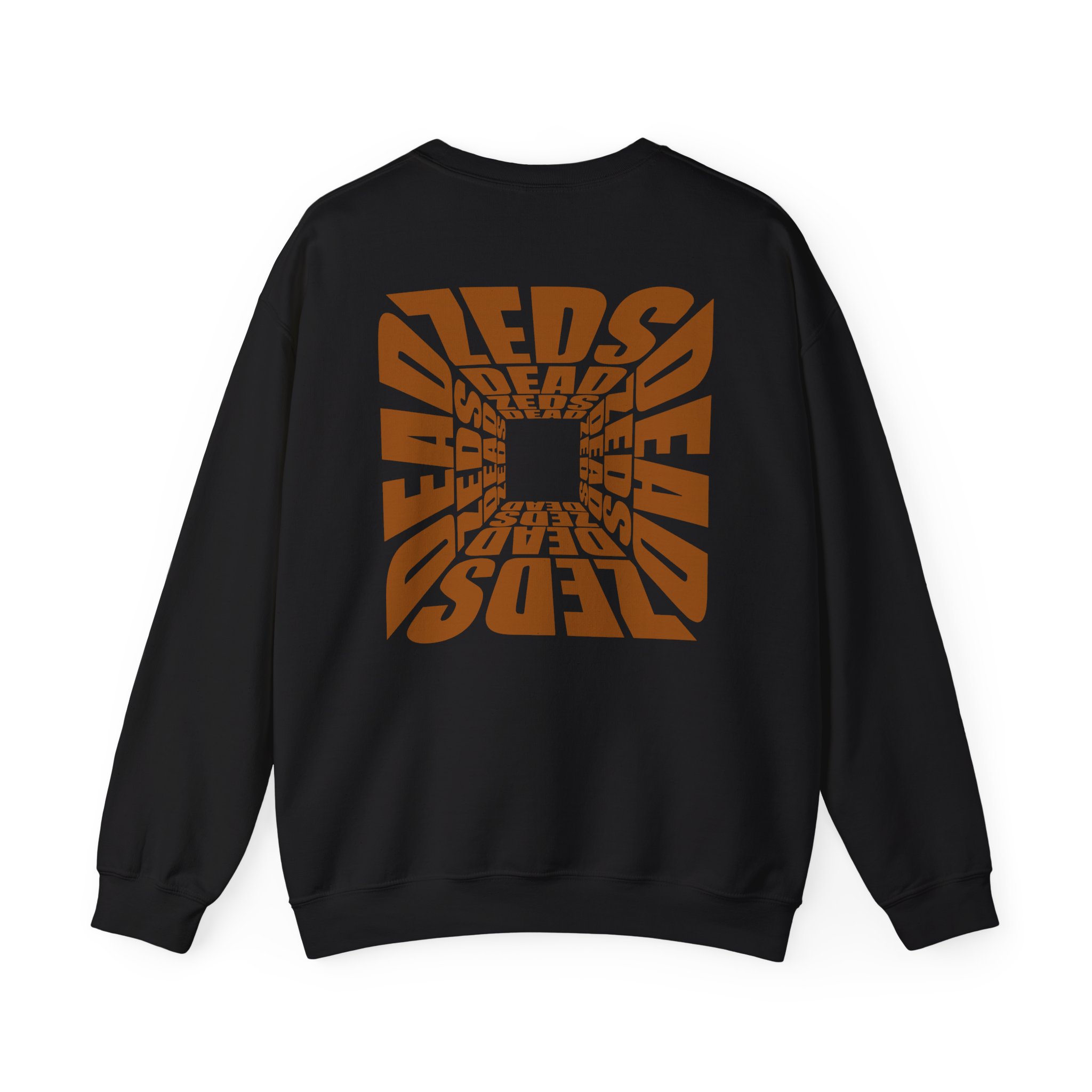 Zeds Dead L7 Unisex Heavy Blendâ„¢ Crewneck Sweatshirt