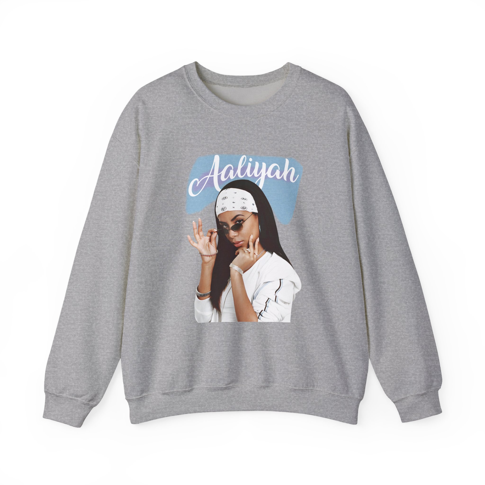 Unisex Heavy Blendâ„¢ Crewneck Sweatshirt