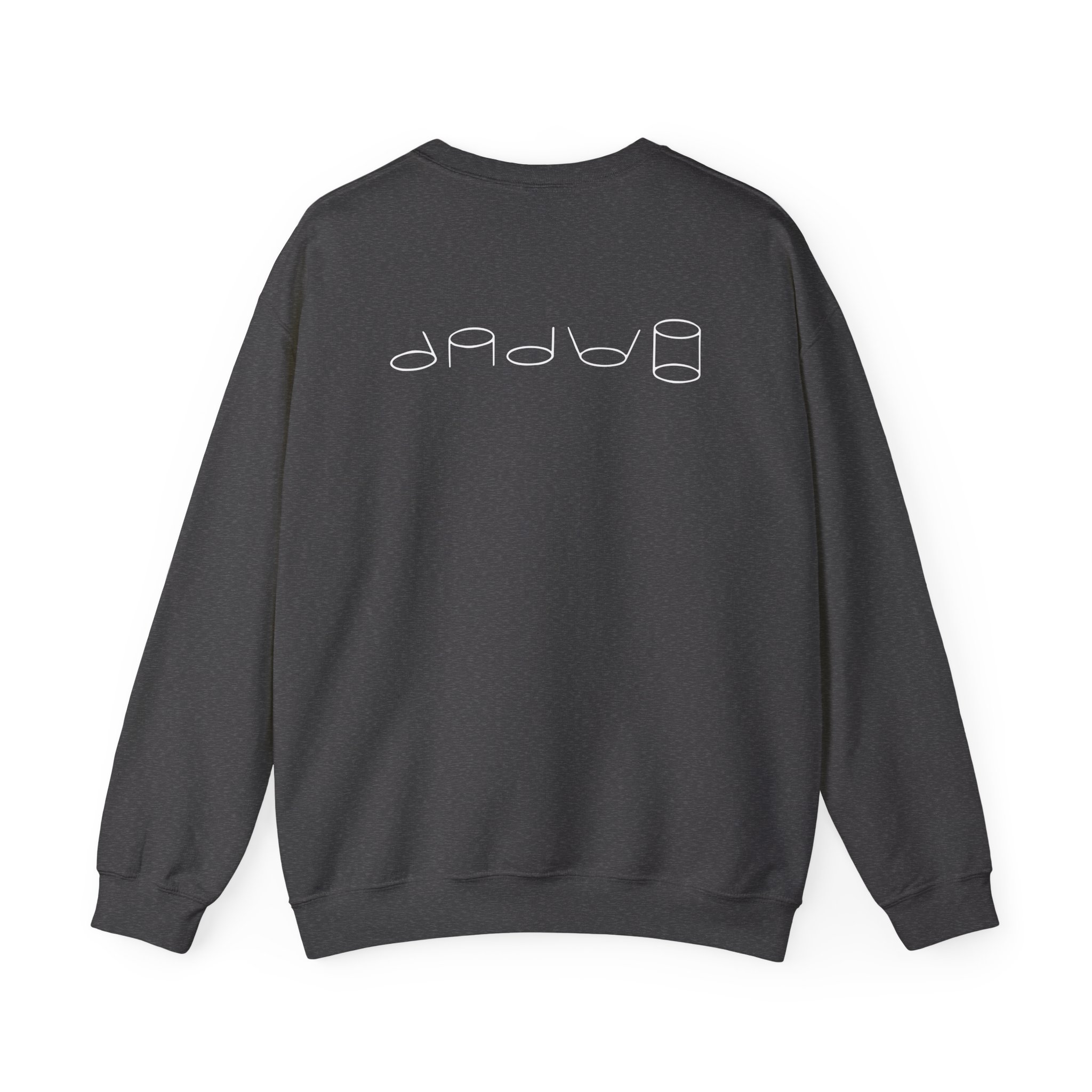 Hybe Insight Unisex Heavy Blendâ„¢ Crewneck Sweatshirt