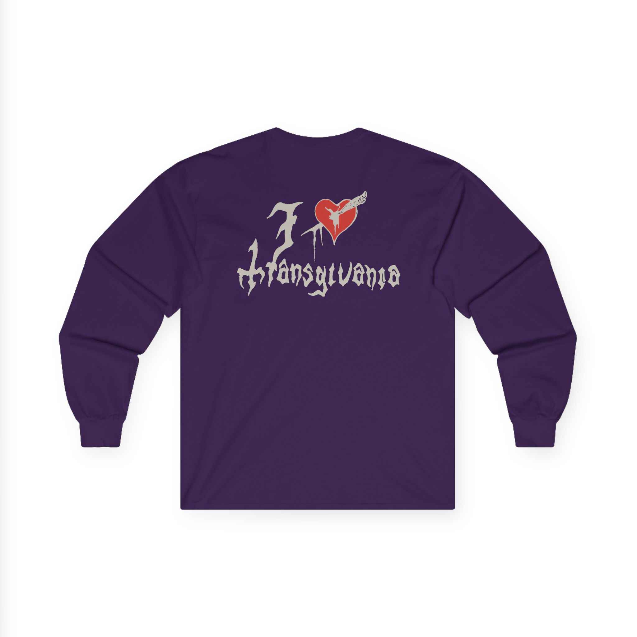 Mayhem Goat Unisex Ultra Cotton Long Sleeve Tee