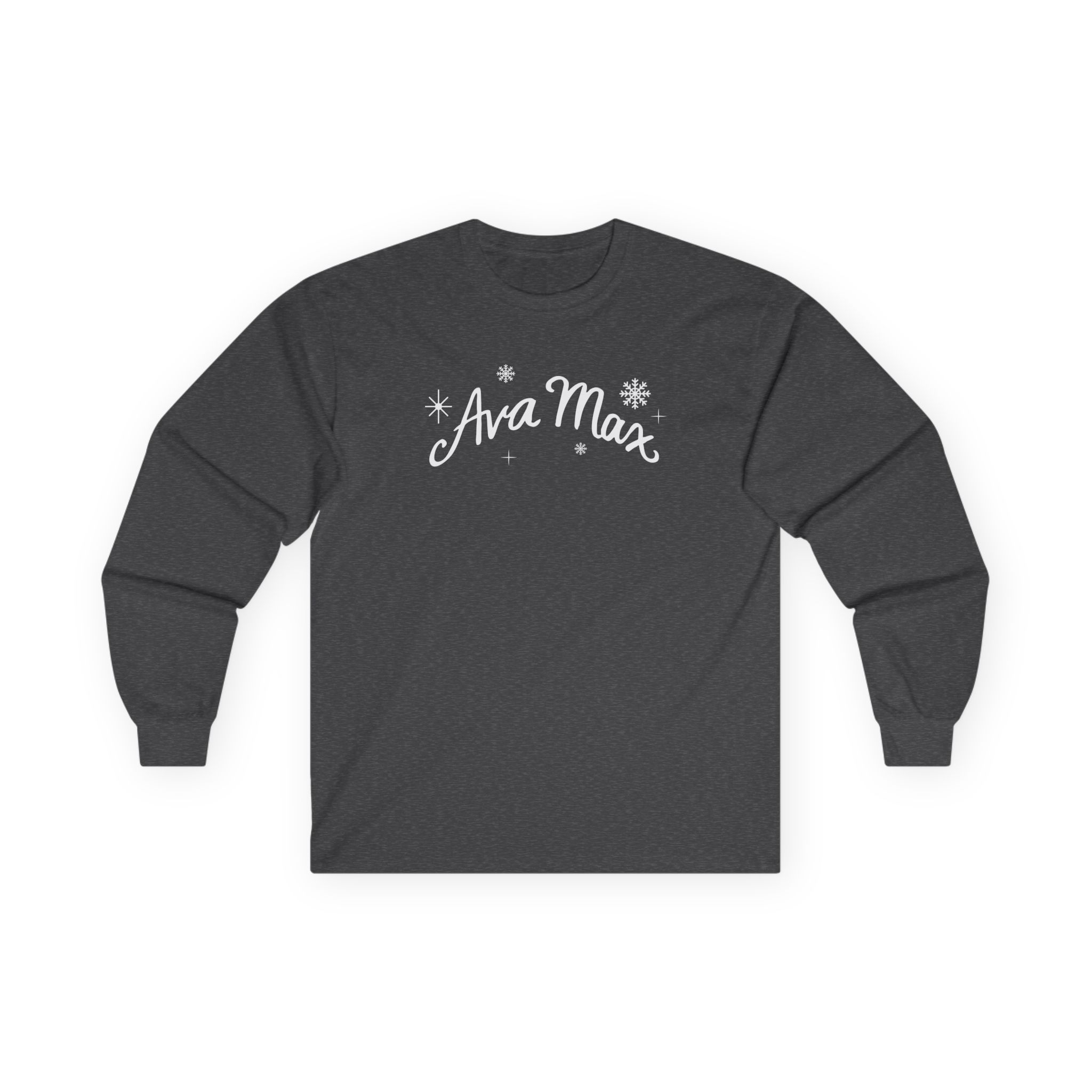 AM Unisex Ultra Cotton Long Sleeve Tee