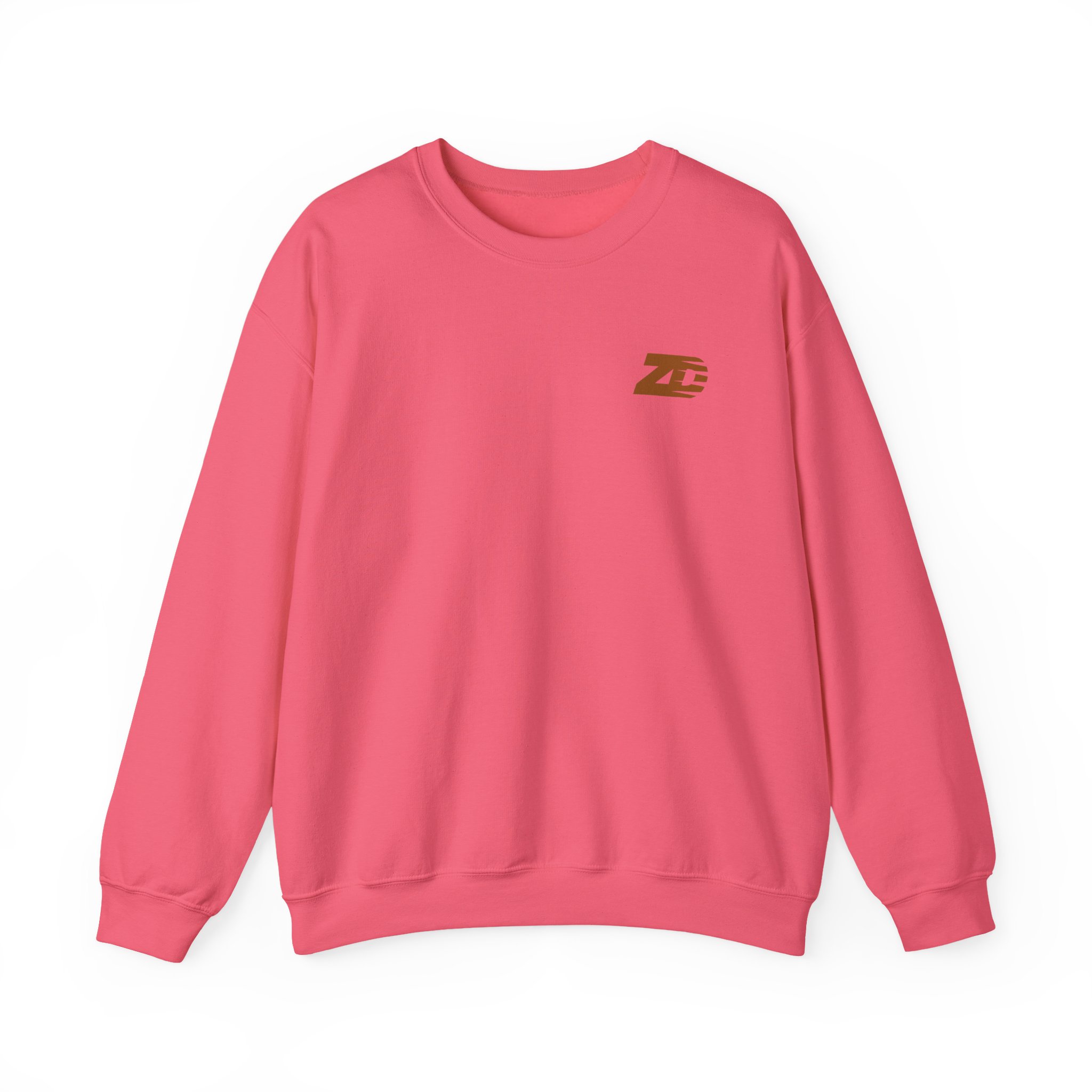 Zeds Dead L7 Unisex Heavy Blendâ„¢ Crewneck Sweatshirt