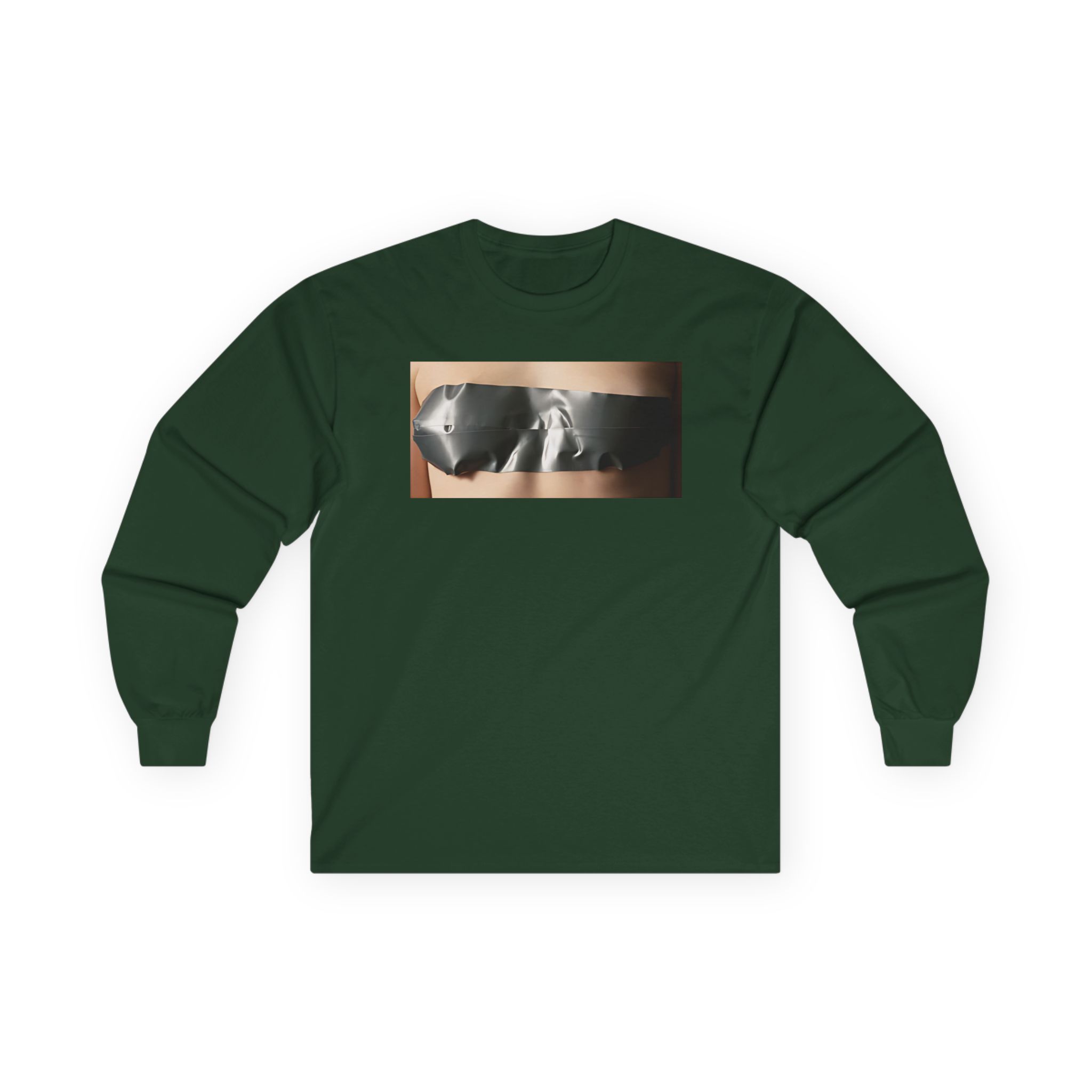 Lorde Moty Photo Unisex Ultra Cotton Long Sleeve Tee