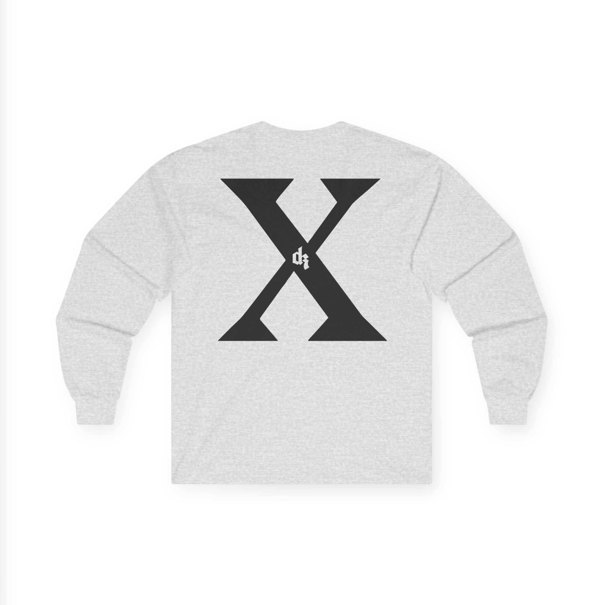 Dermot Kennedy kiss me Unisex Ultra Cotton Long Sleeve Tee