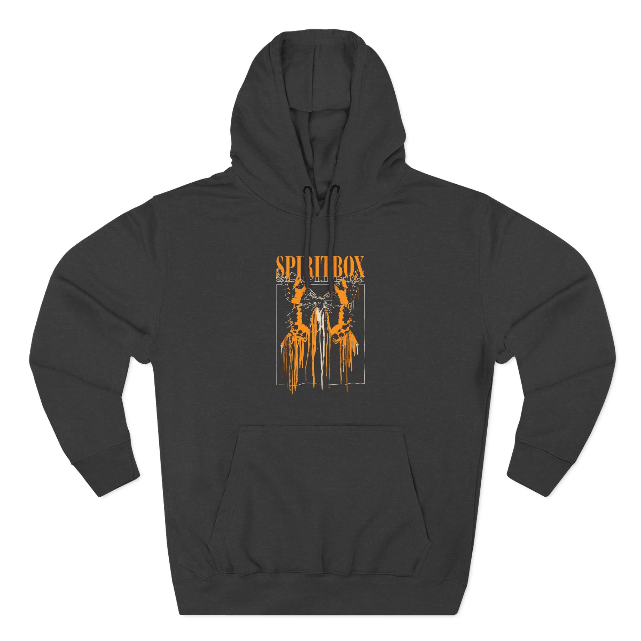 Spiritbox Three-Panel Fleece Hoodie