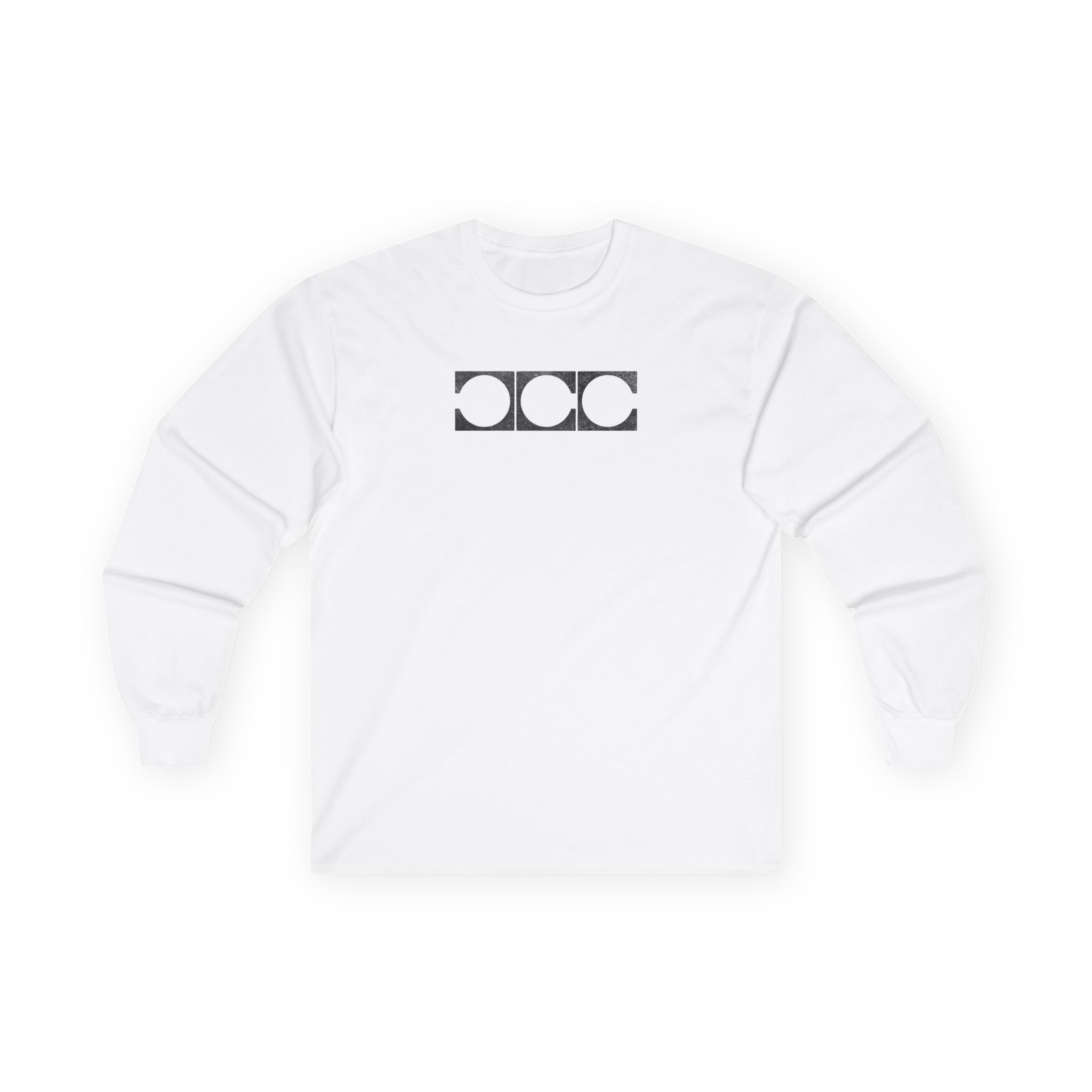 Nothing But Thieves Unisex Ultra Cotton Long Sleeve Tee