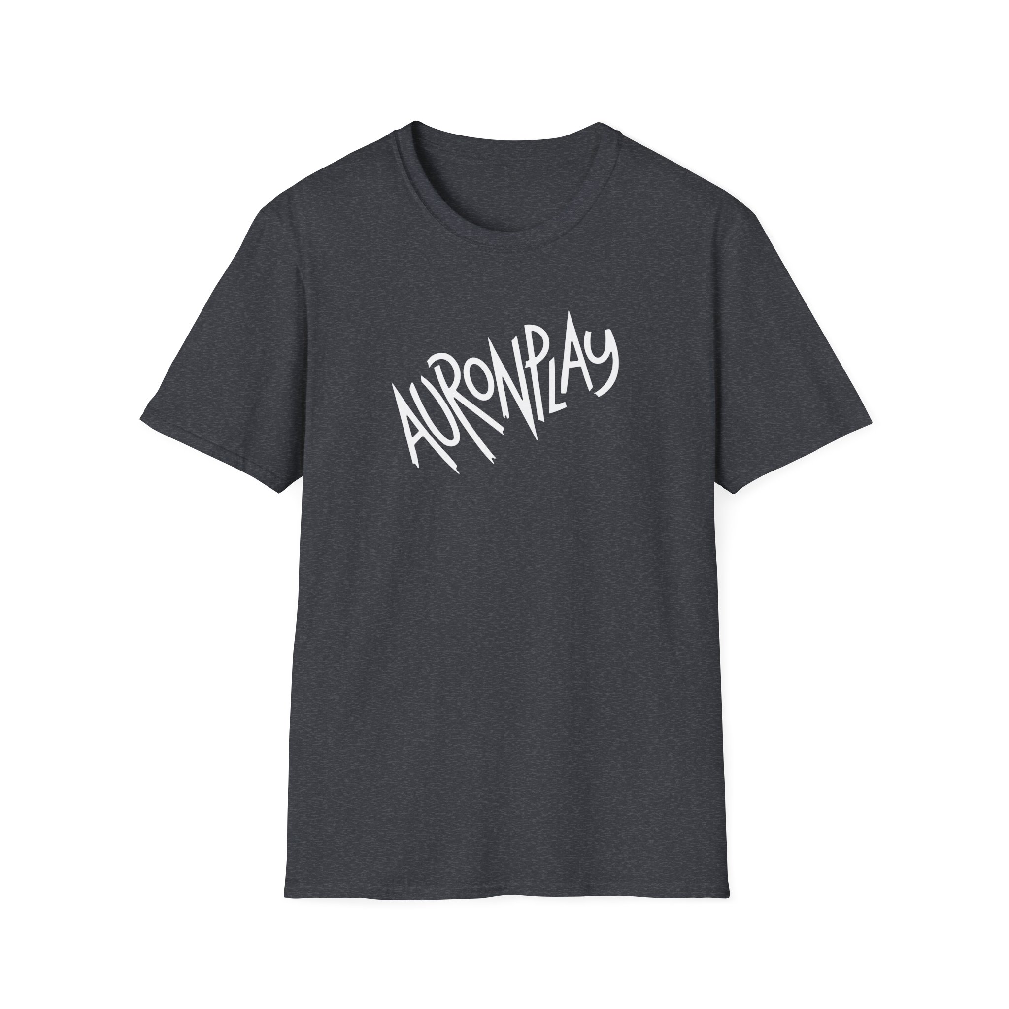 Auronplay Unisex Softstyle T-Shirt