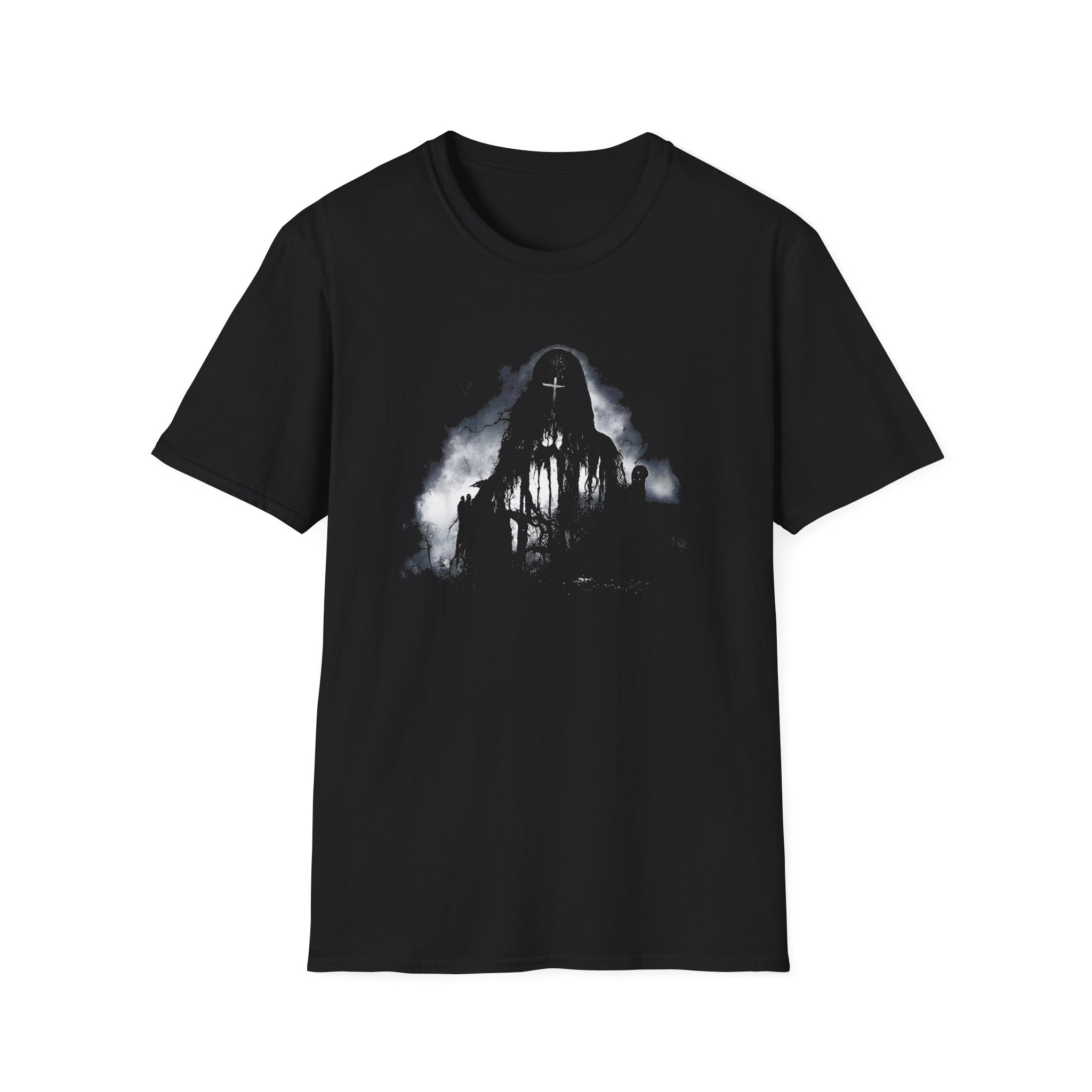 Integrity GHOUL Unisex Softstyle T-Shirt