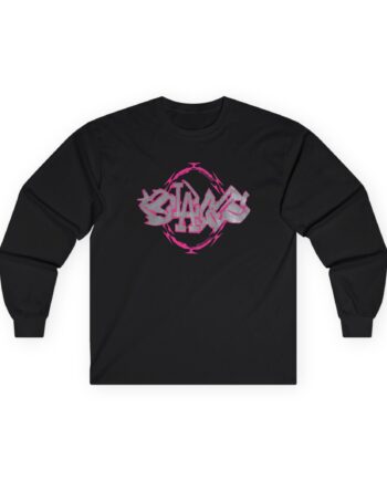 Bladee Unisex Ultra Cotton Long Sleeve Tee