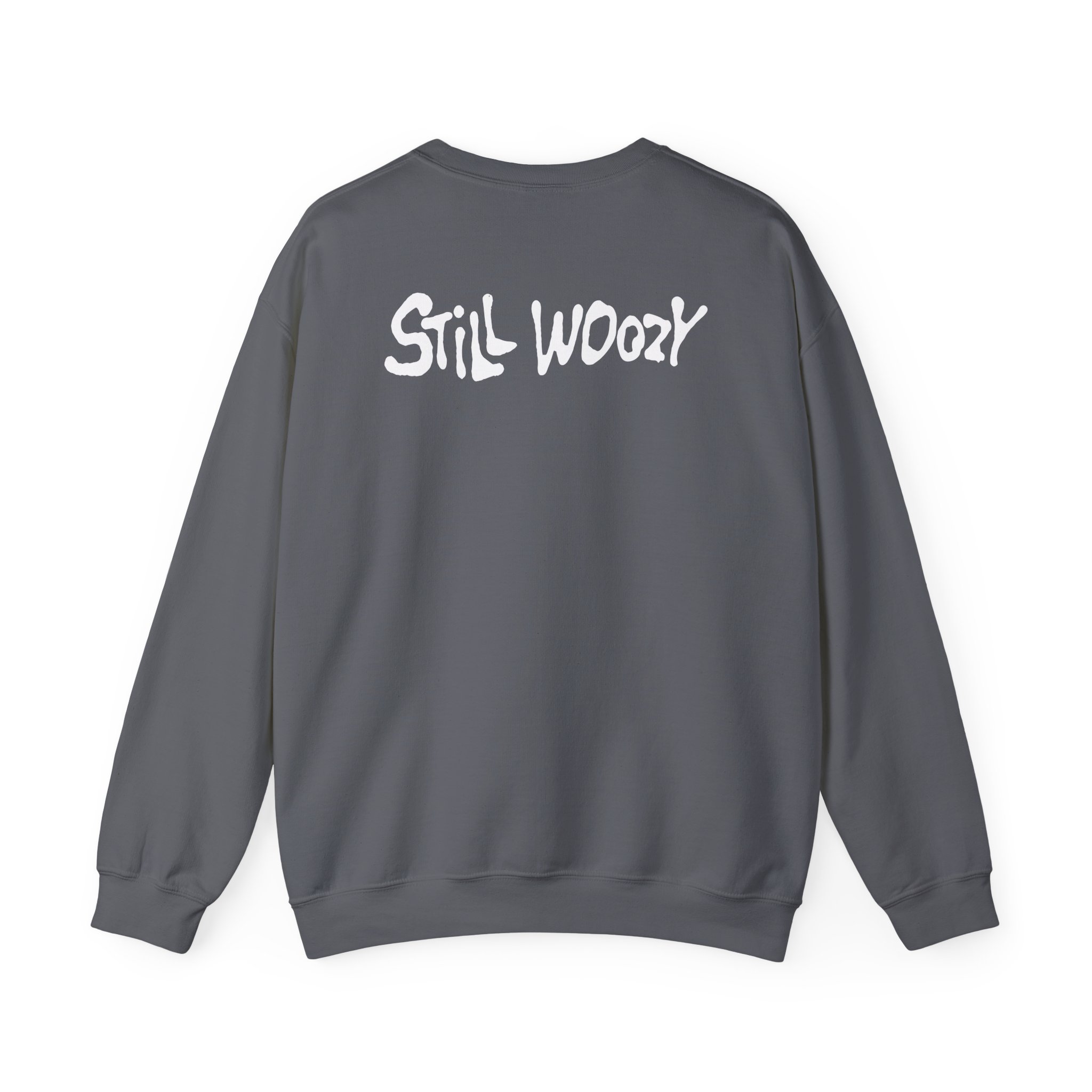 Still Woozy Unisex Heavy Blendâ„¢ Crewneck Sweatshirt