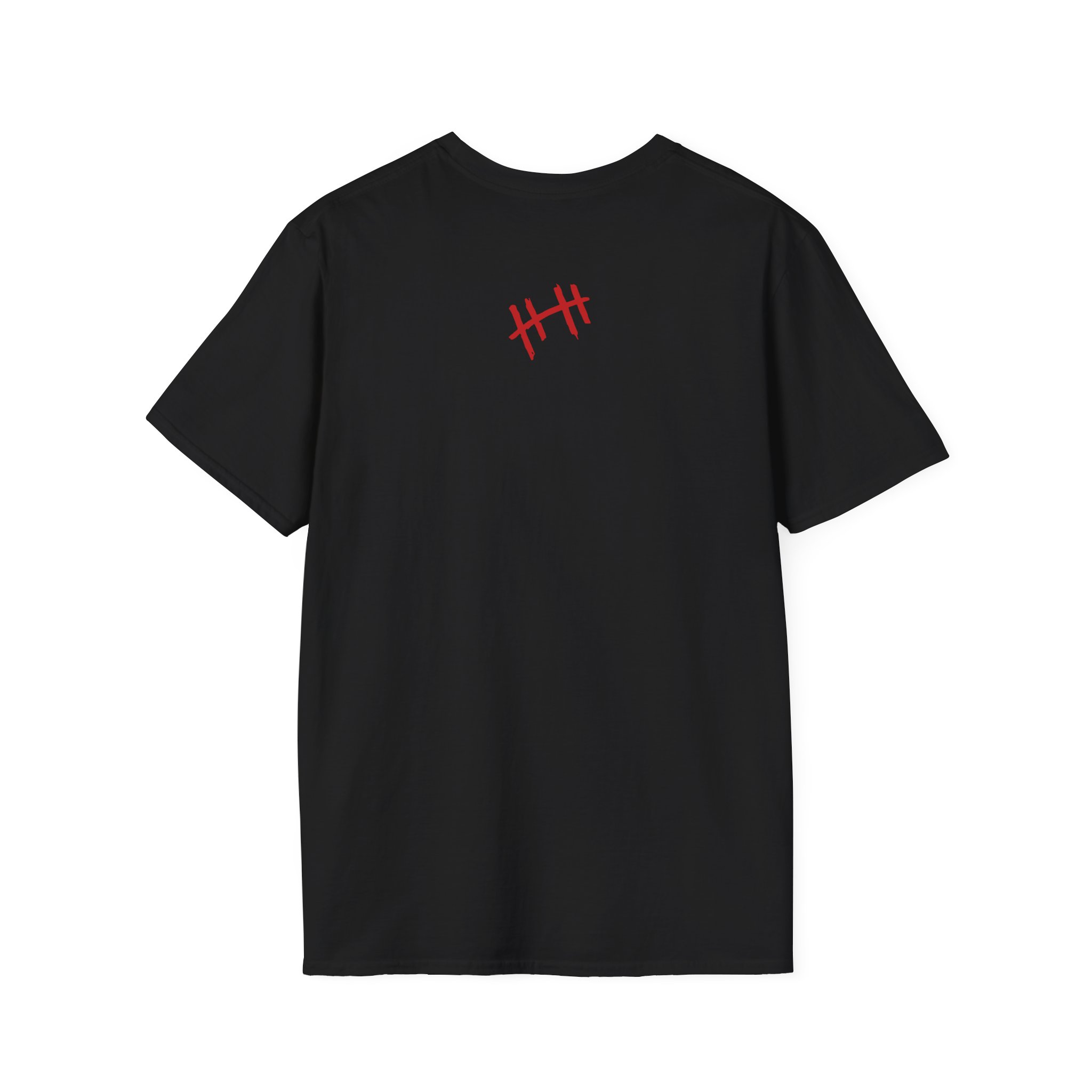 Haiden Henderson Sweat Unisex Softstyle T-Shirt