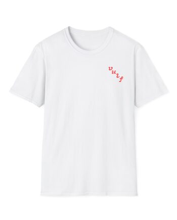 Vulfpeck Sauna Unisex Softstyle T-Shirt
