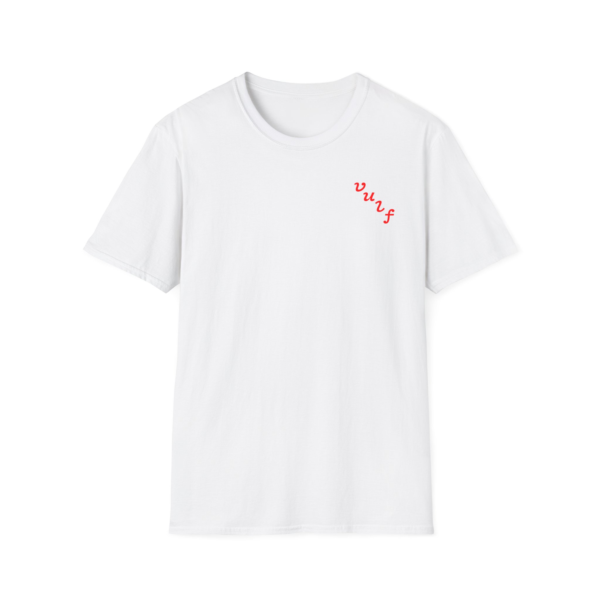 Vulfpeck Sauna Unisex Softstyle T-Shirt