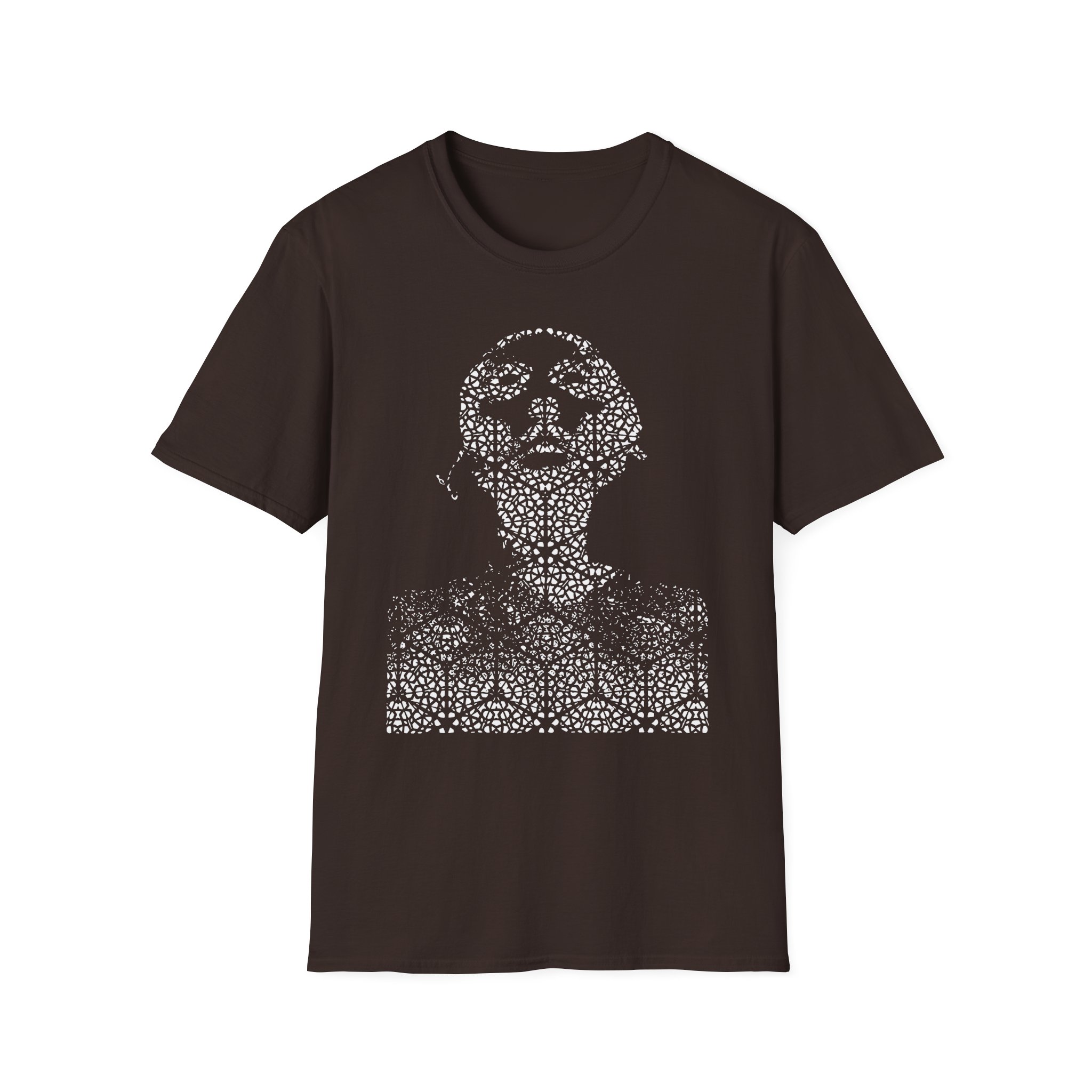 Converge Jane Live Unisex Softstyle T-Shirt
