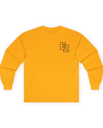 Berleezy Back to Work Unisex Ultra Cotton Long Sleeve Tee