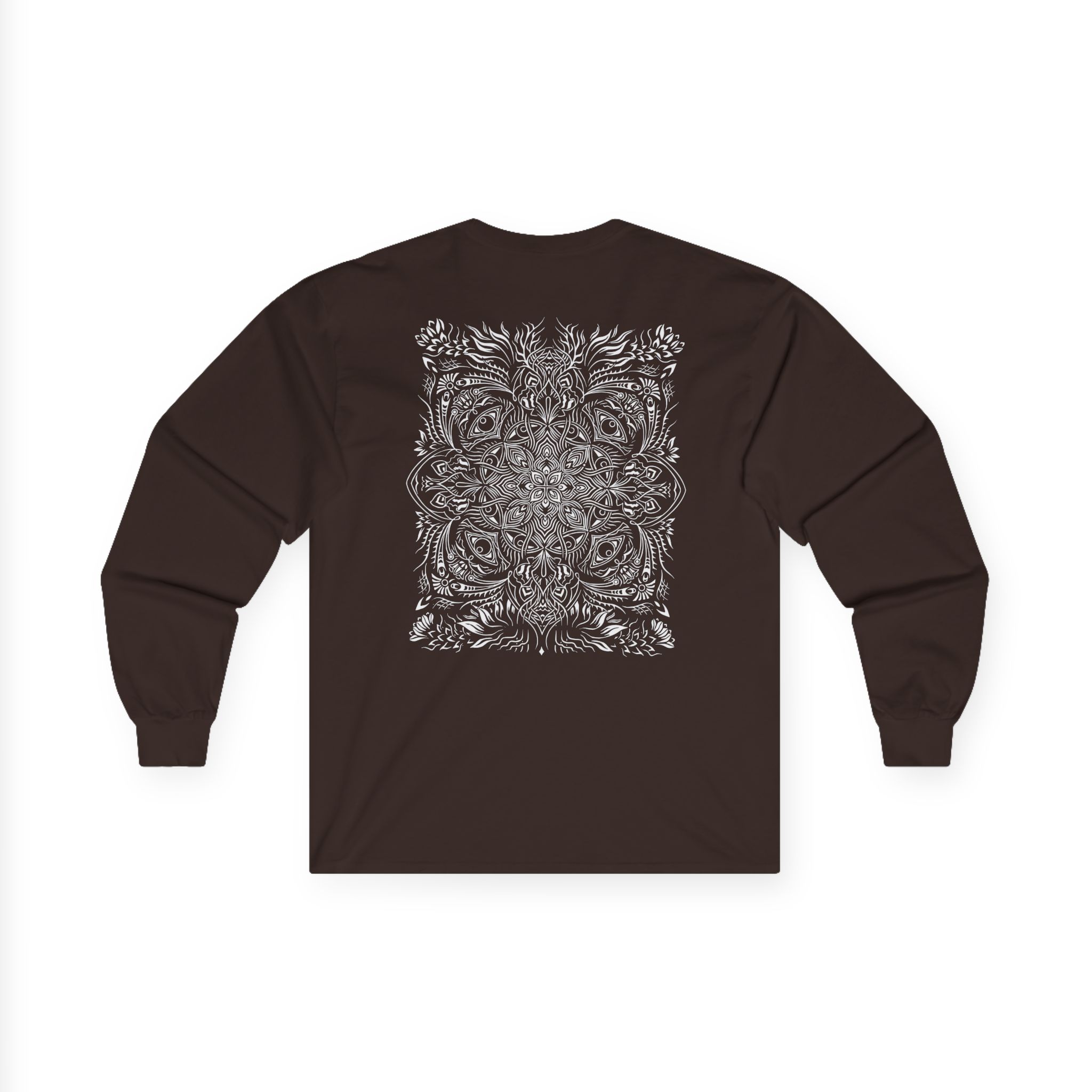 Of the Trees Unisex Ultra Cotton Long Sleeve Tee