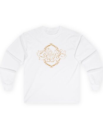 Bladee Unisex Ultra Cotton Long Sleeve Tee