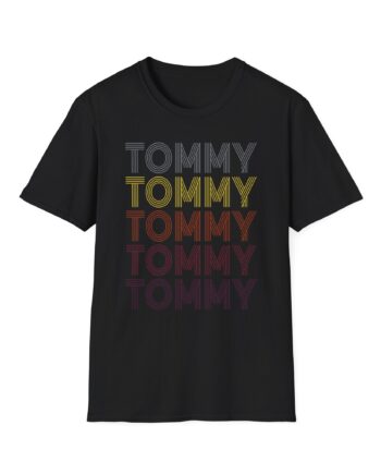 Tommy Richman Unisex Softstyle T-Shirt
