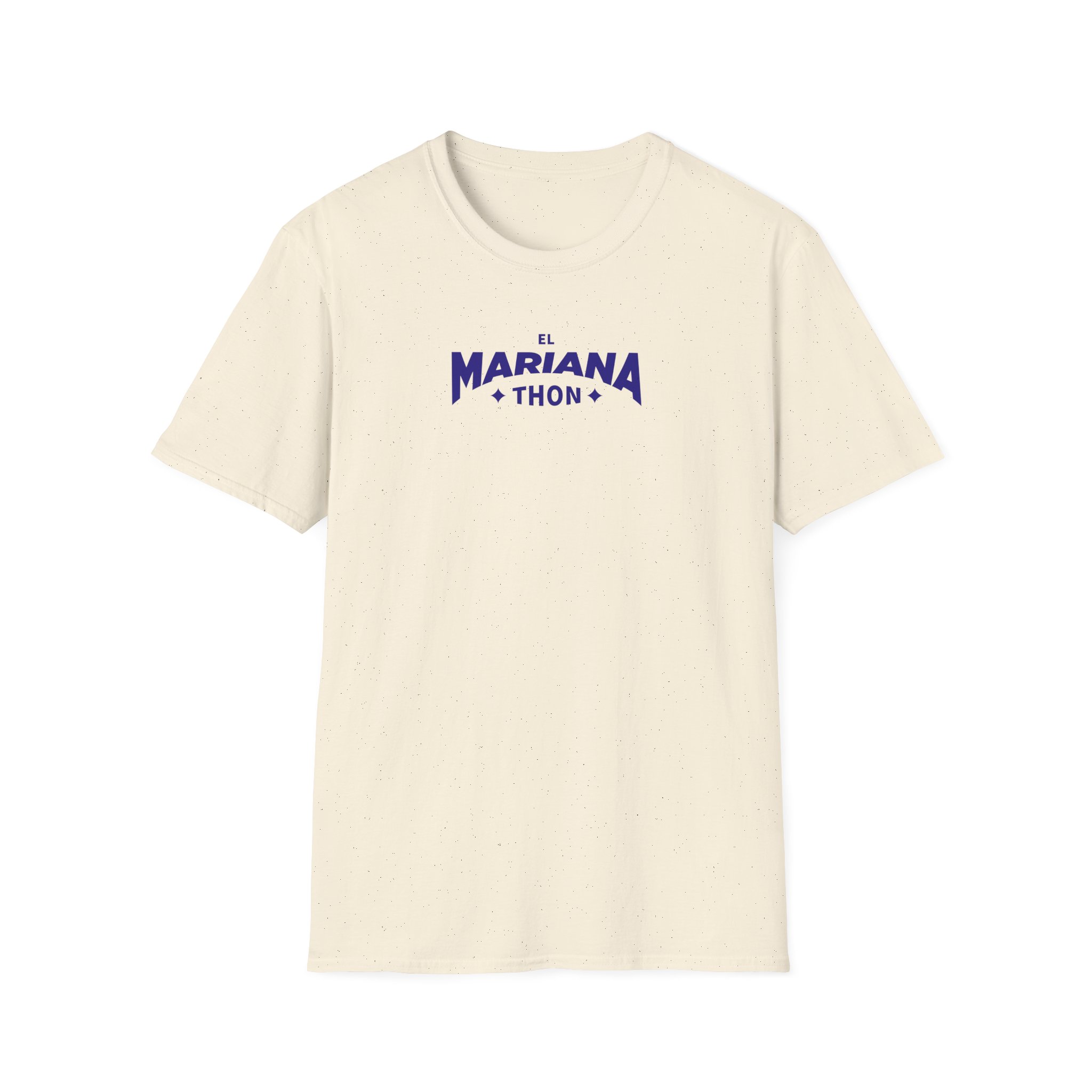 Elmarianathon Unisex Softstyle T-Shirt
