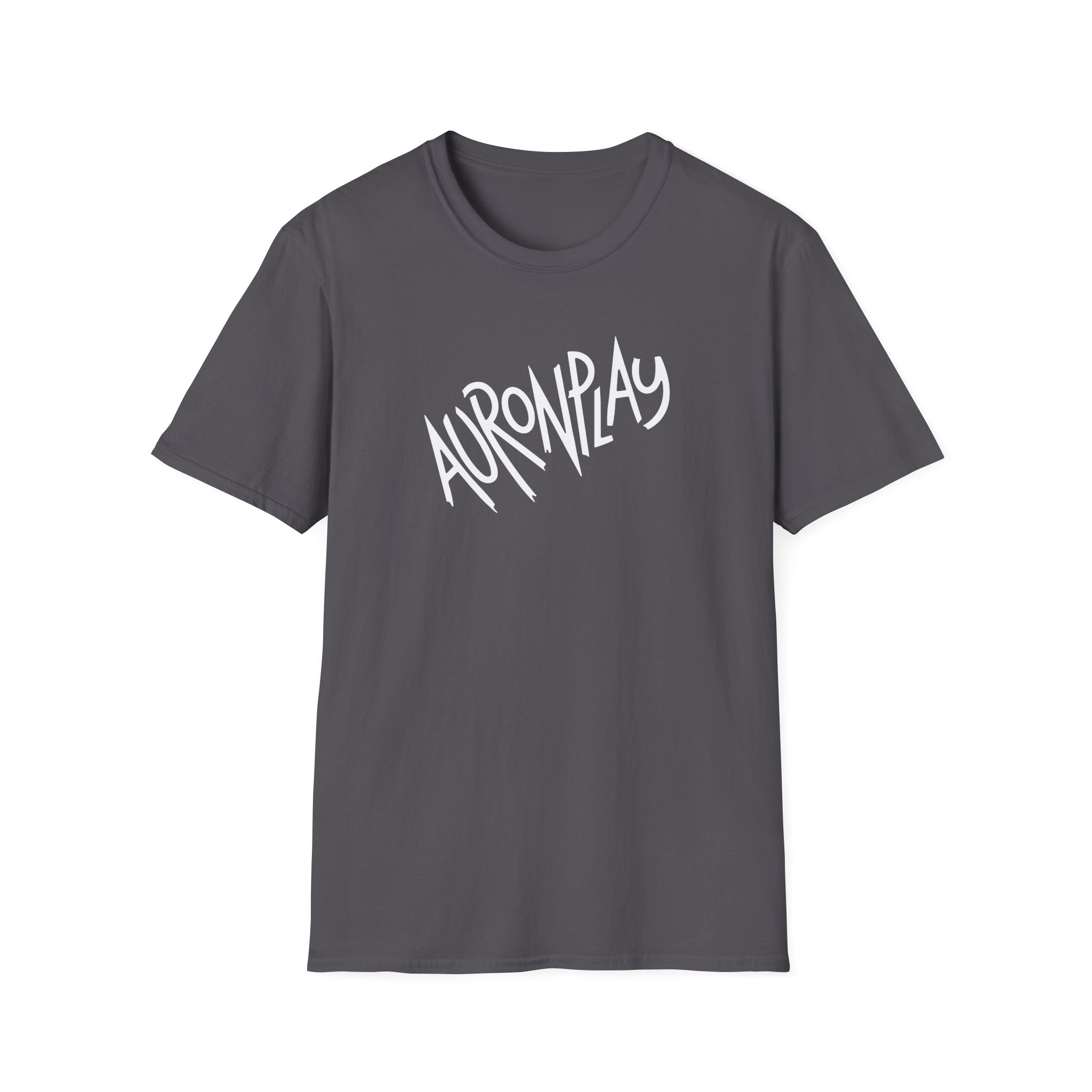 Auronplay Unisex Softstyle T-Shirt