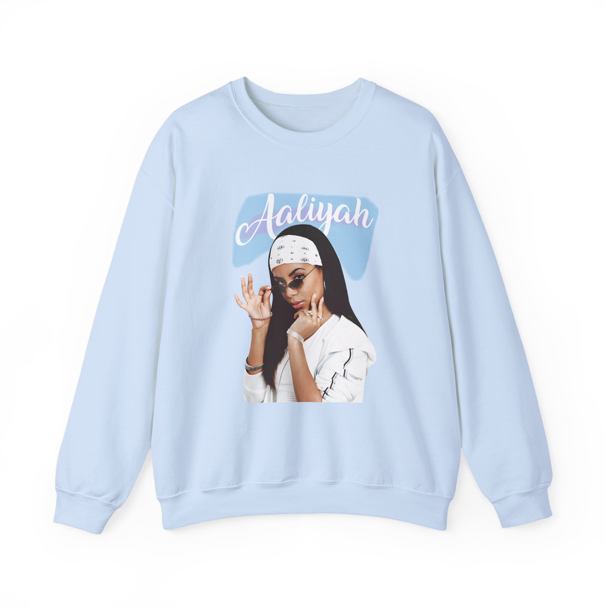 Unisex Heavy Blendâ„¢ Crewneck Sweatshirt