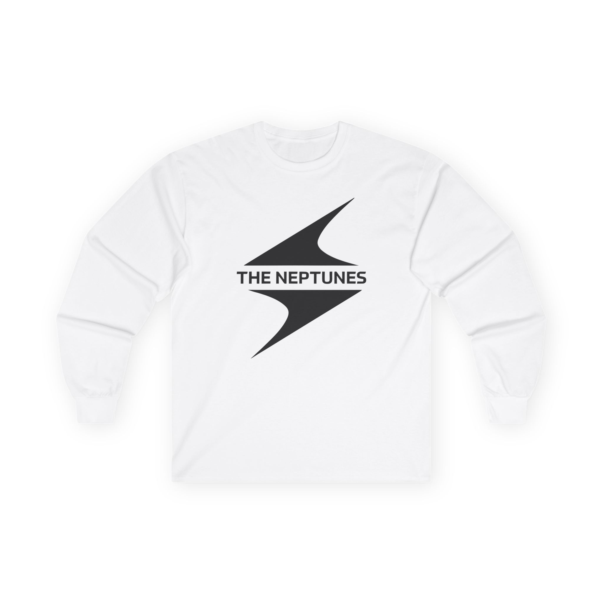 Pharrell Williams the Neptunes Unisex Ultra Cotton Long Sleeve Tee