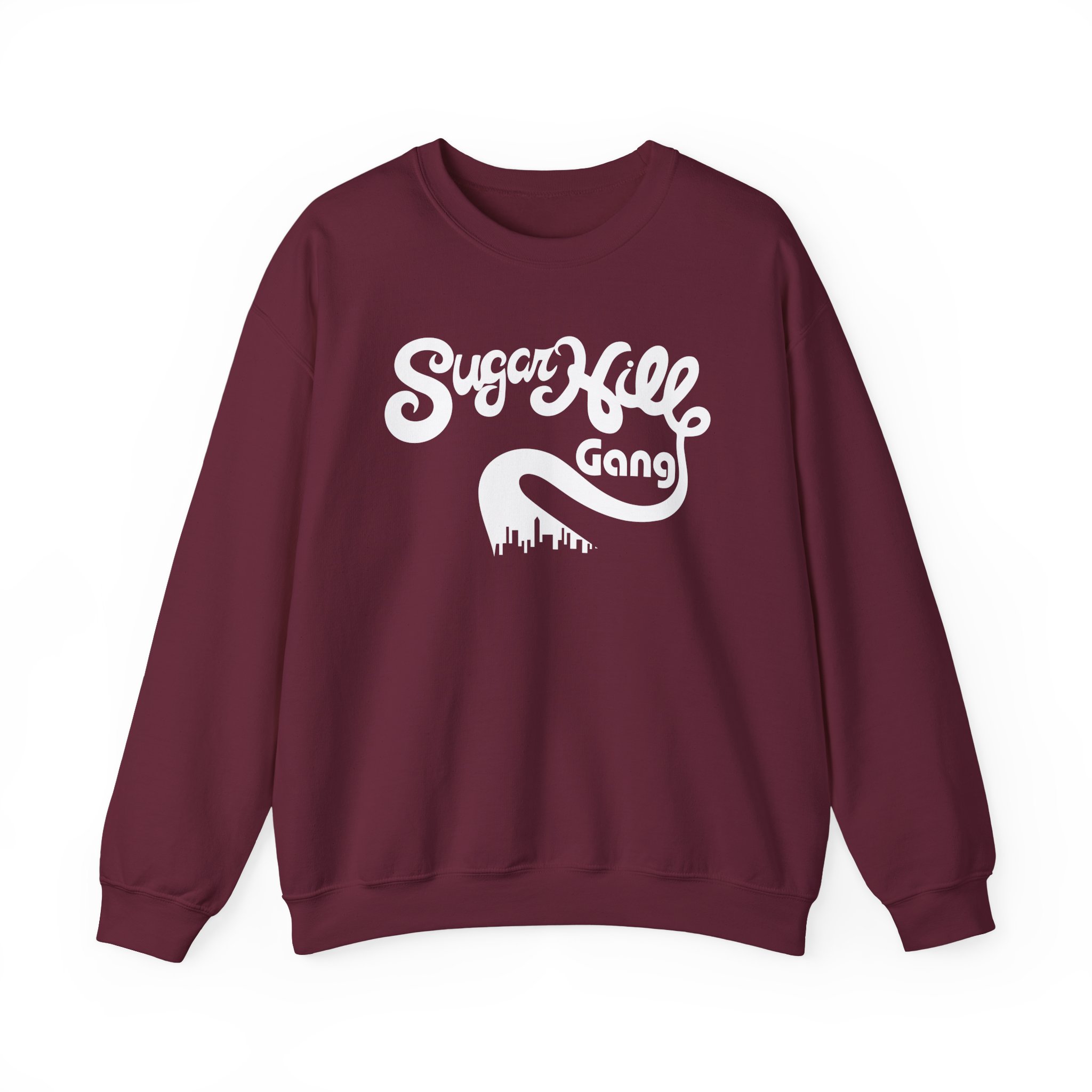 TSG Unisex Heavy Blendâ„¢ Crewneck Sweatshirt