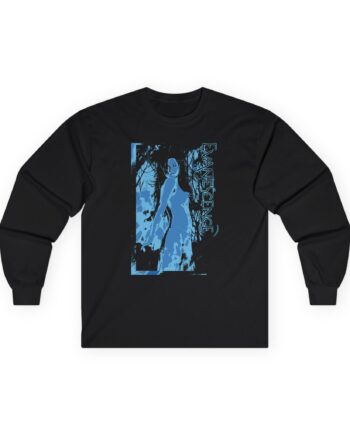 Evanescence Glitch Amy Unisex Ultra Cotton Long Sleeve Tee