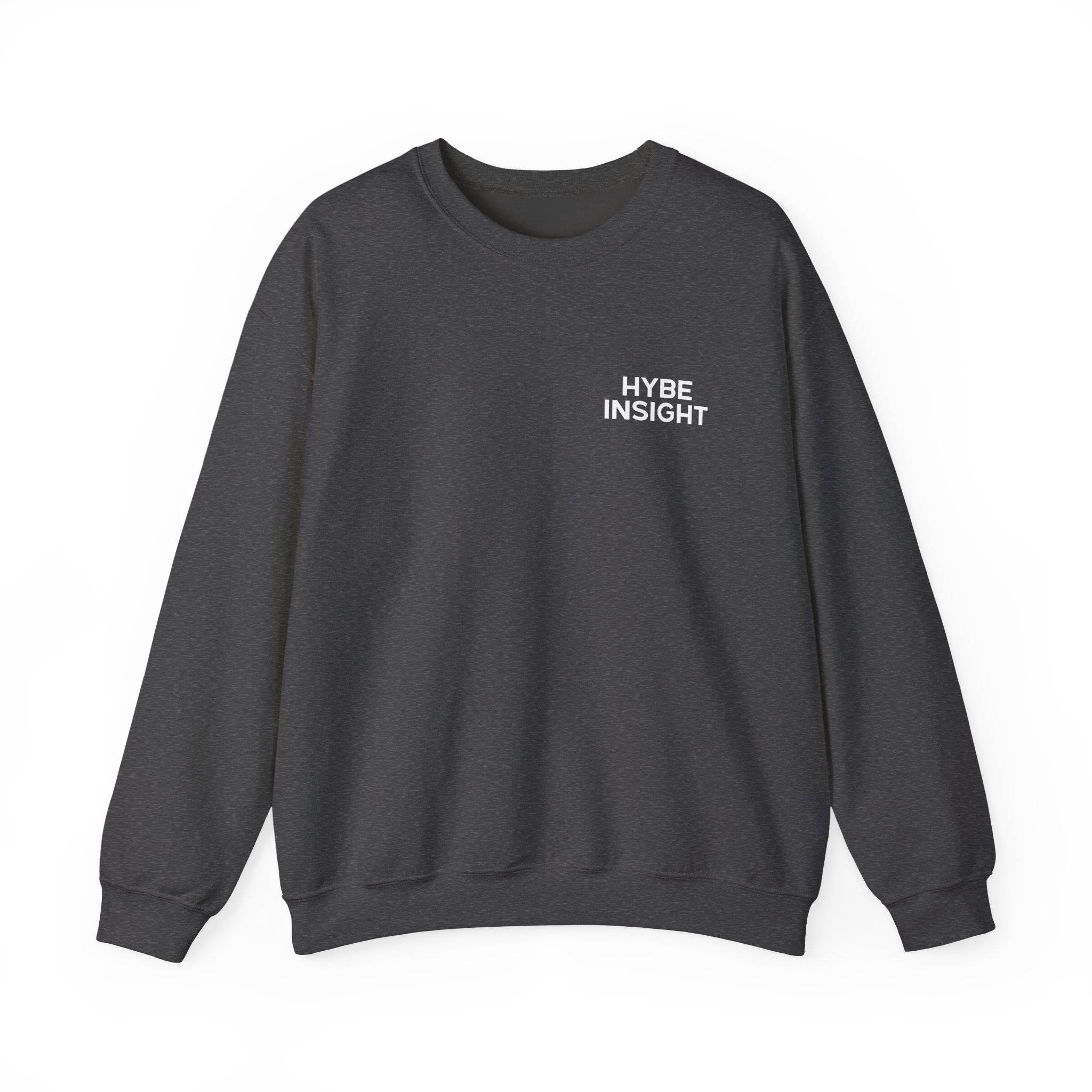 Hybe Insight Unisex Heavy Blendâ„¢ Crewneck Sweatshirt