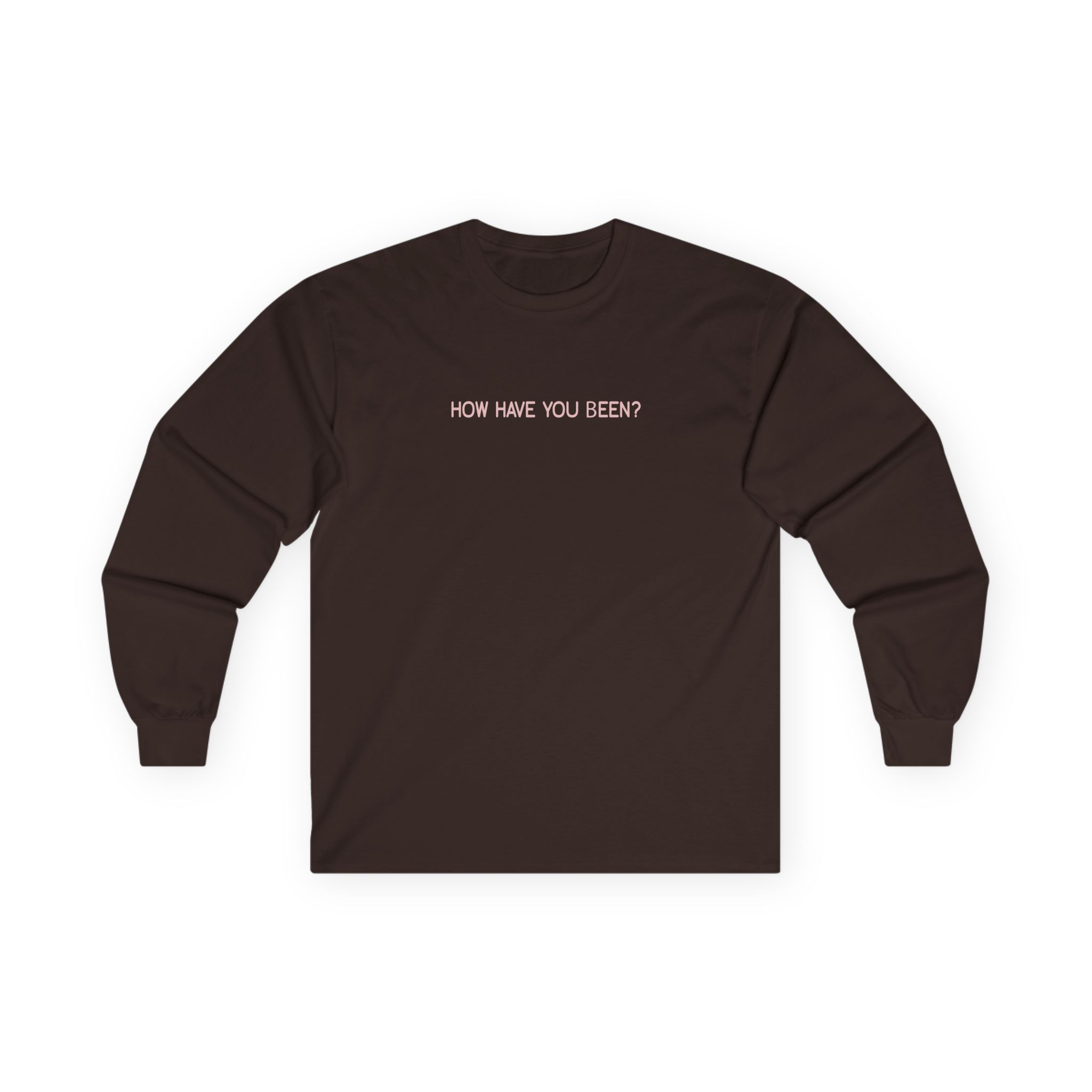 Giant Rooks Tracklisting Unisex Ultra Cotton Long Sleeve Tee